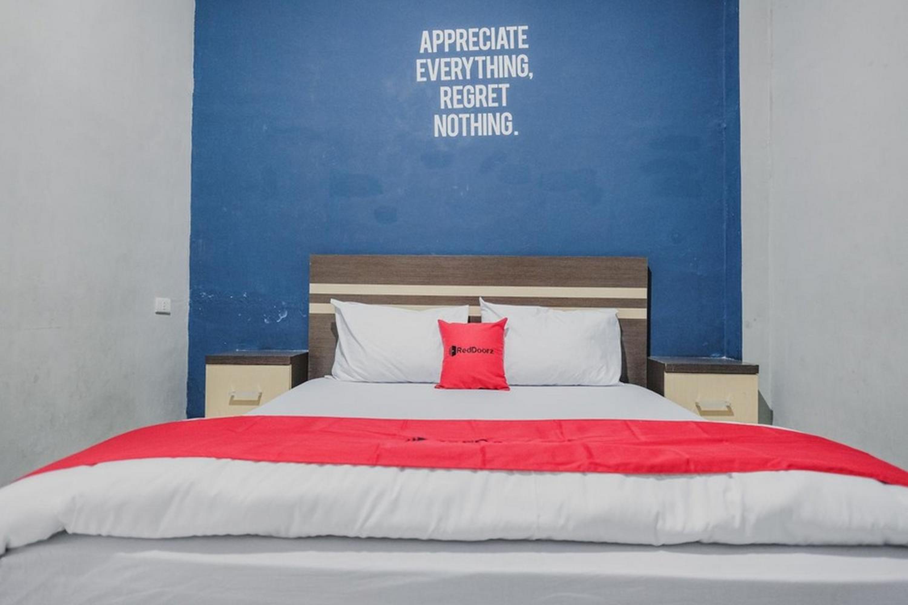 Double Room - Photo 3