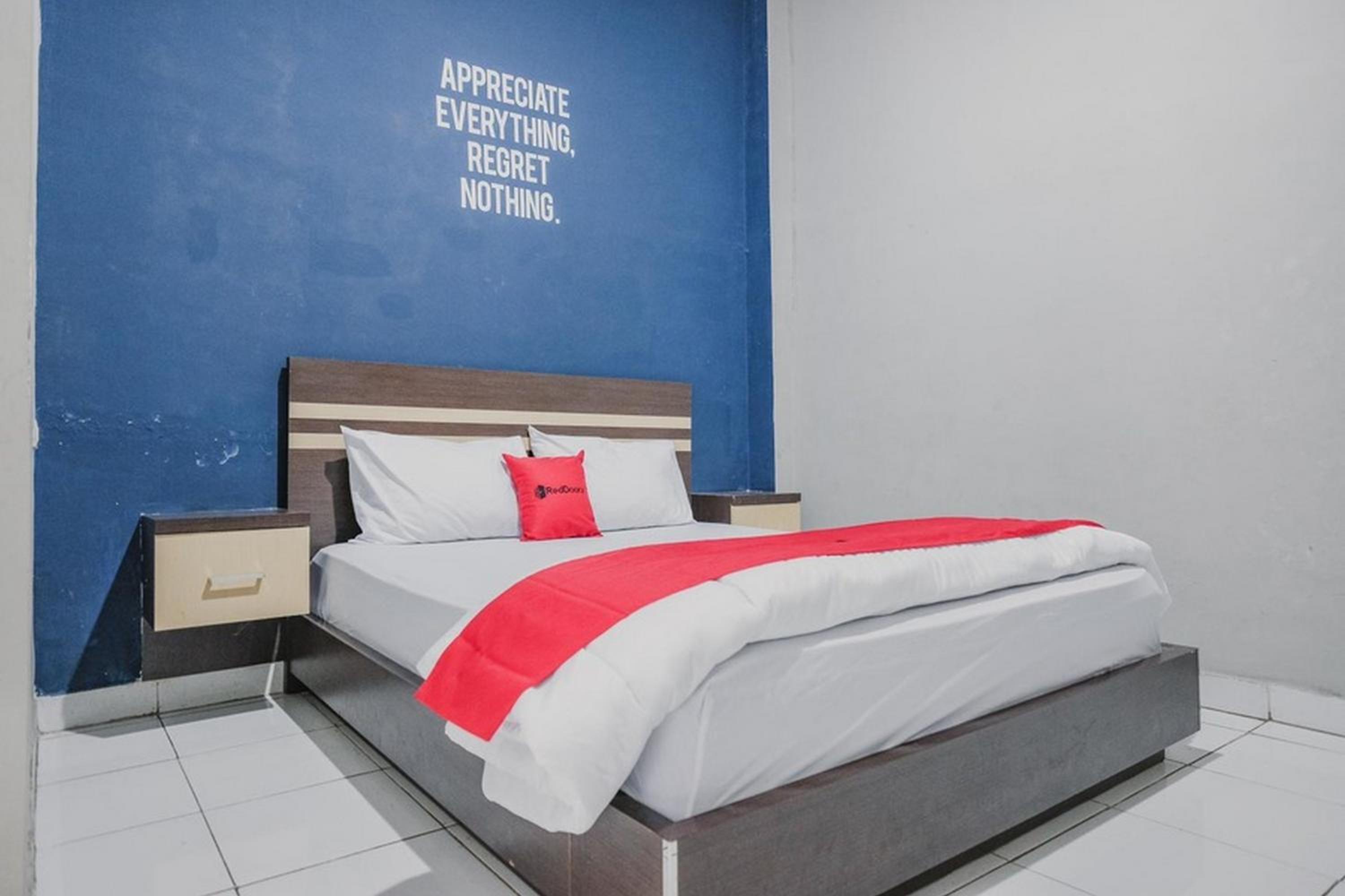 Double Room - Photo 1