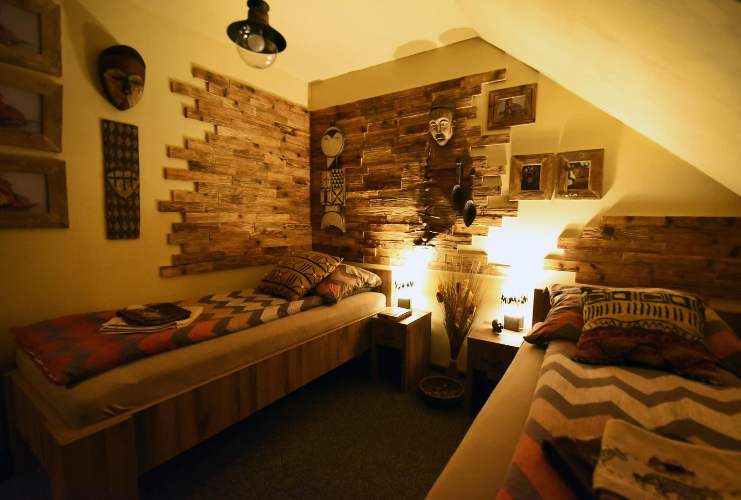 Twin Room photo 1