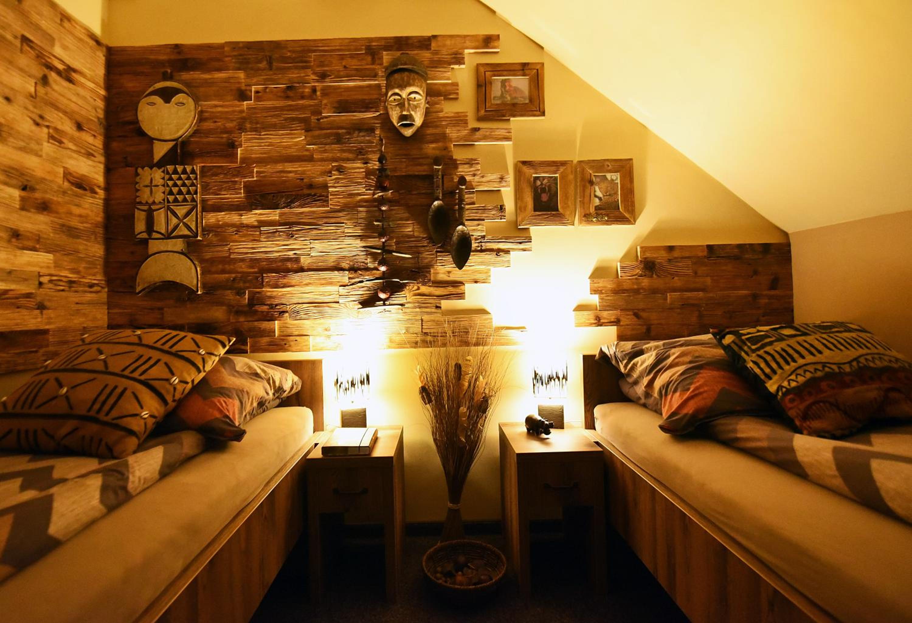 Twin Room photo 3