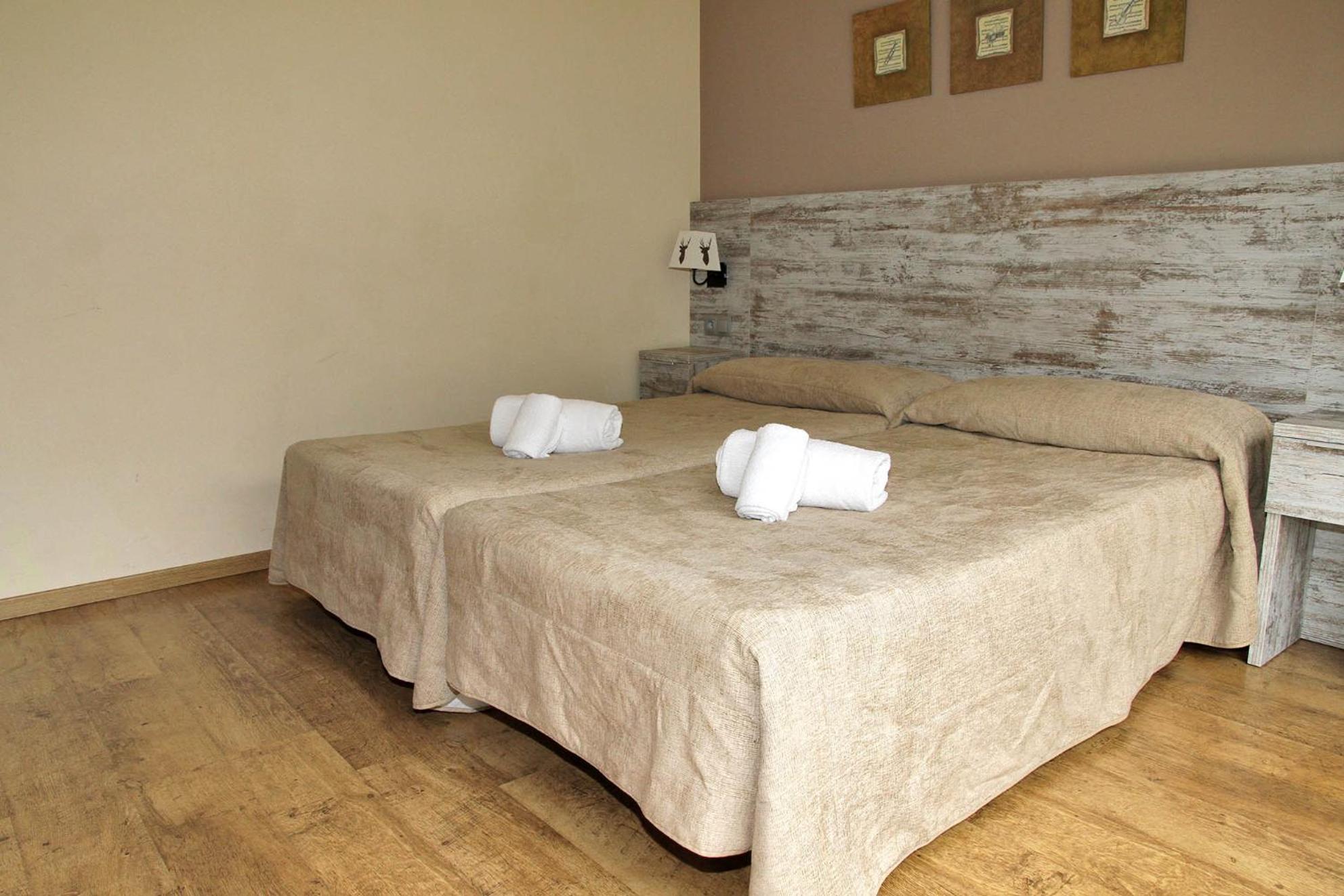 Apartamento Familiar con Vista a la Montaña