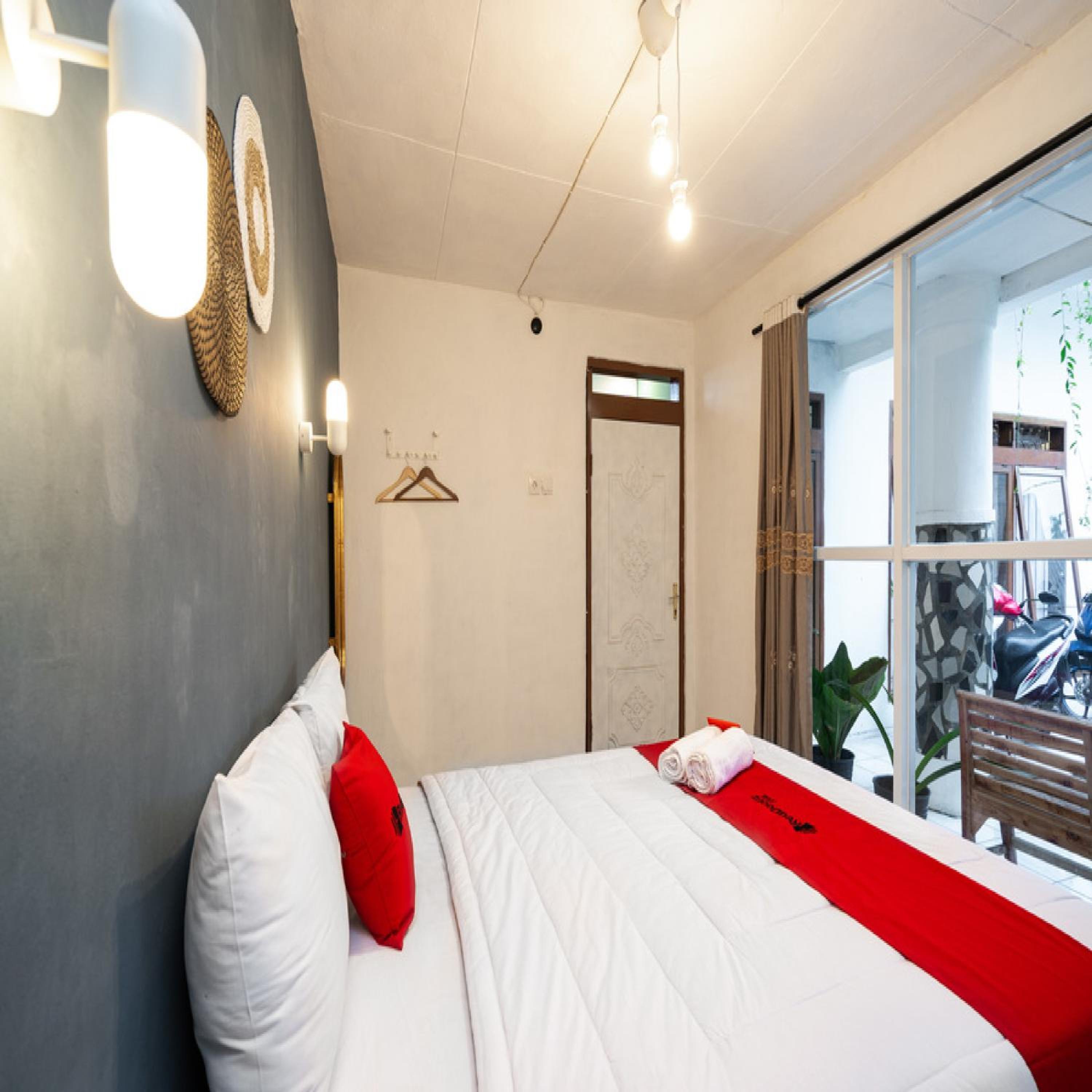 Deluxe Room photo 3