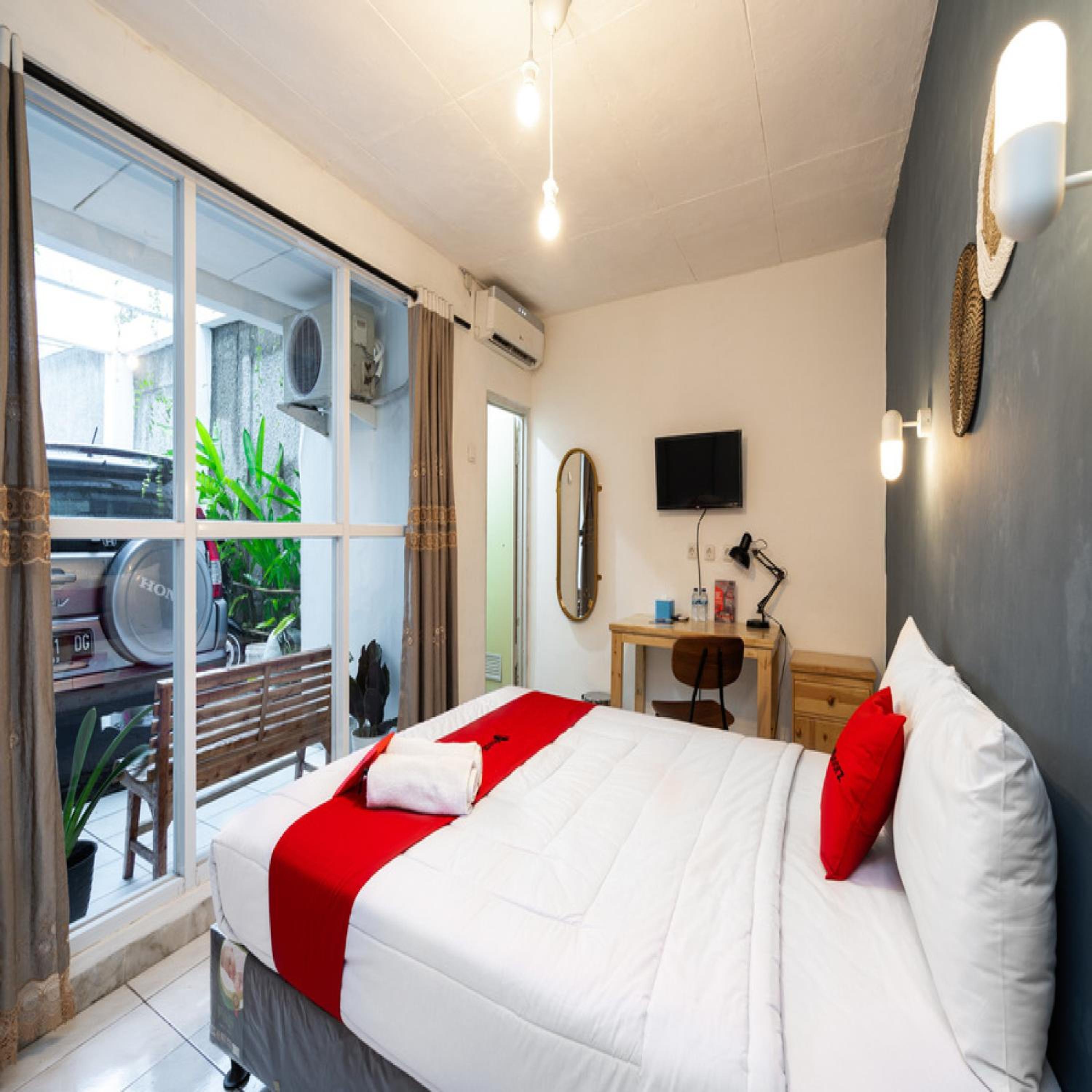 Deluxe Room photo 2