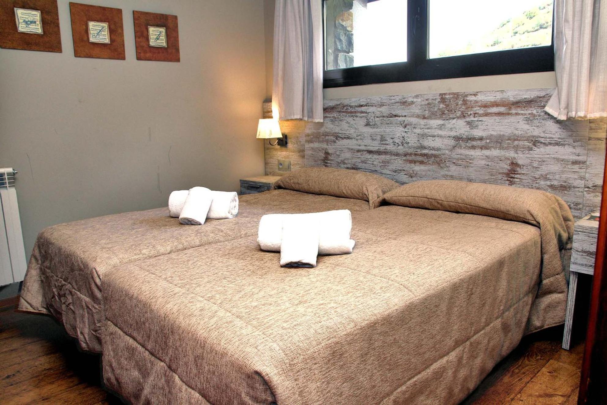 Suite Apartamento-Vistas