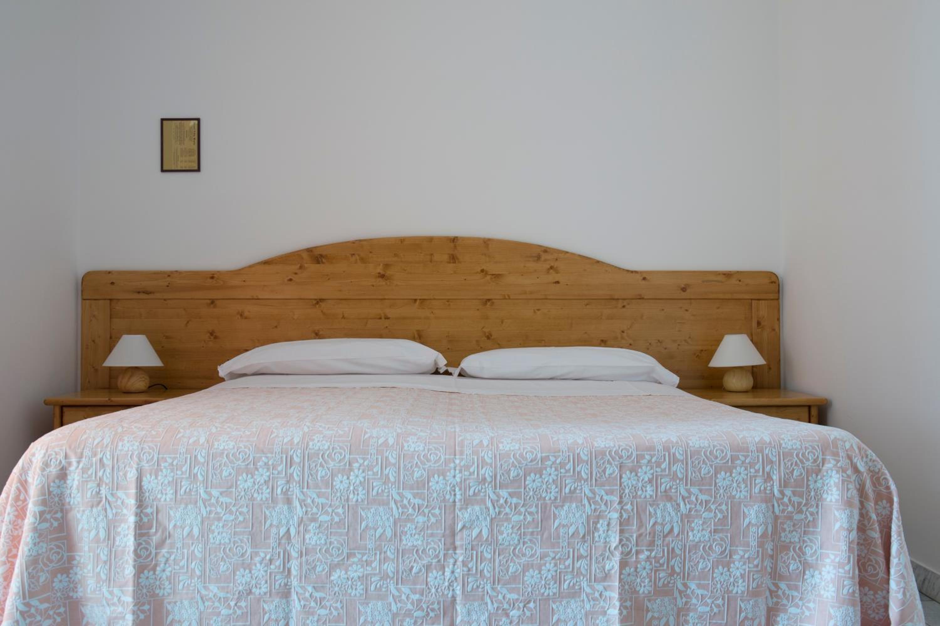 Comfort Single Room