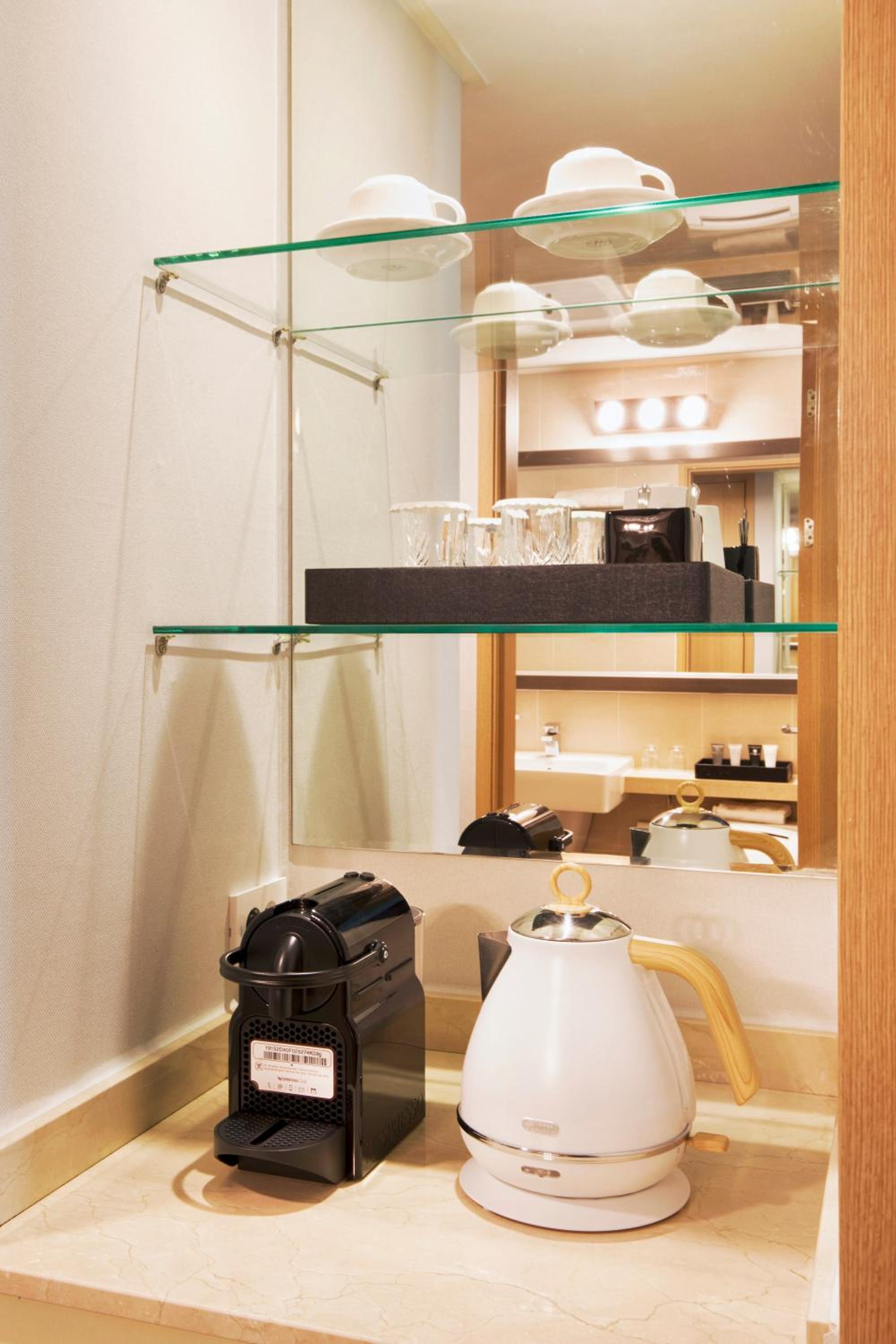 Executive Twin (1 day FREE Mini-bar) - Photo 7