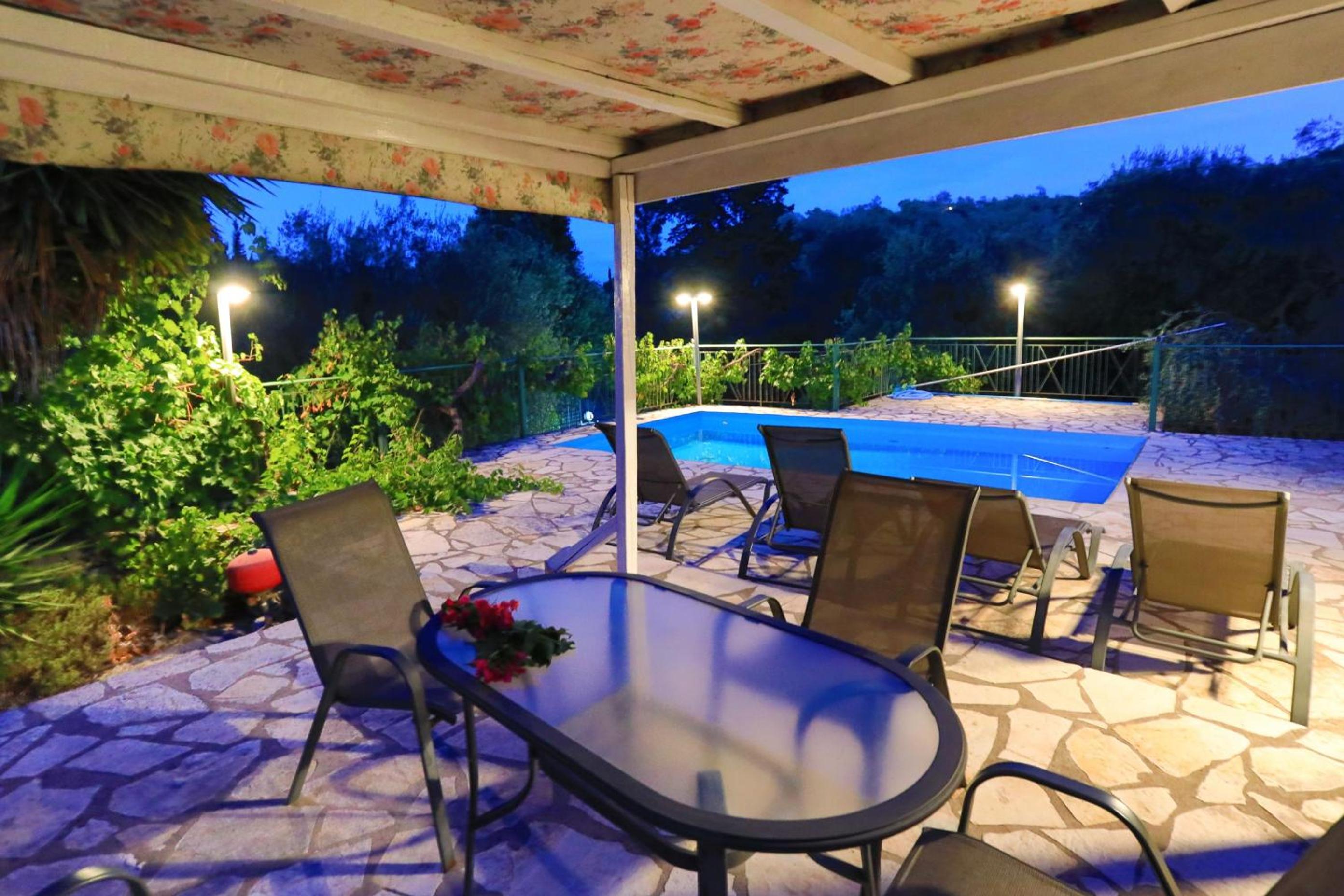 Two-Bedroom Villa photo 2