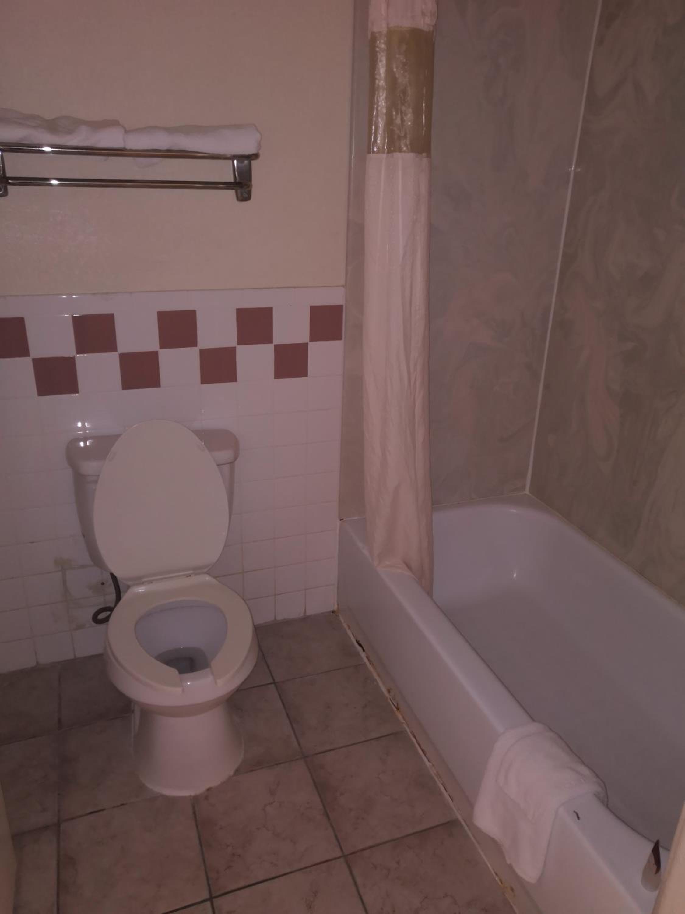 Scottish Inn & Suites IAH West, Billede 2