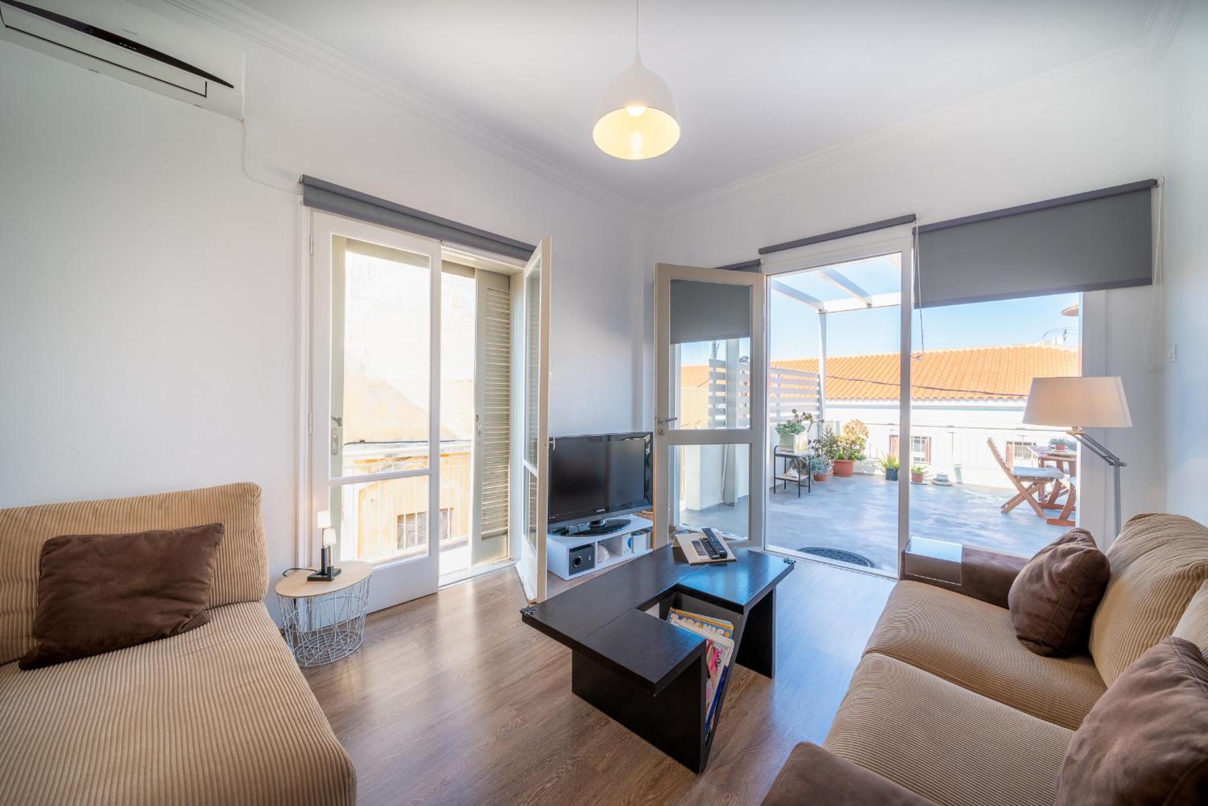 Apartment photo 1