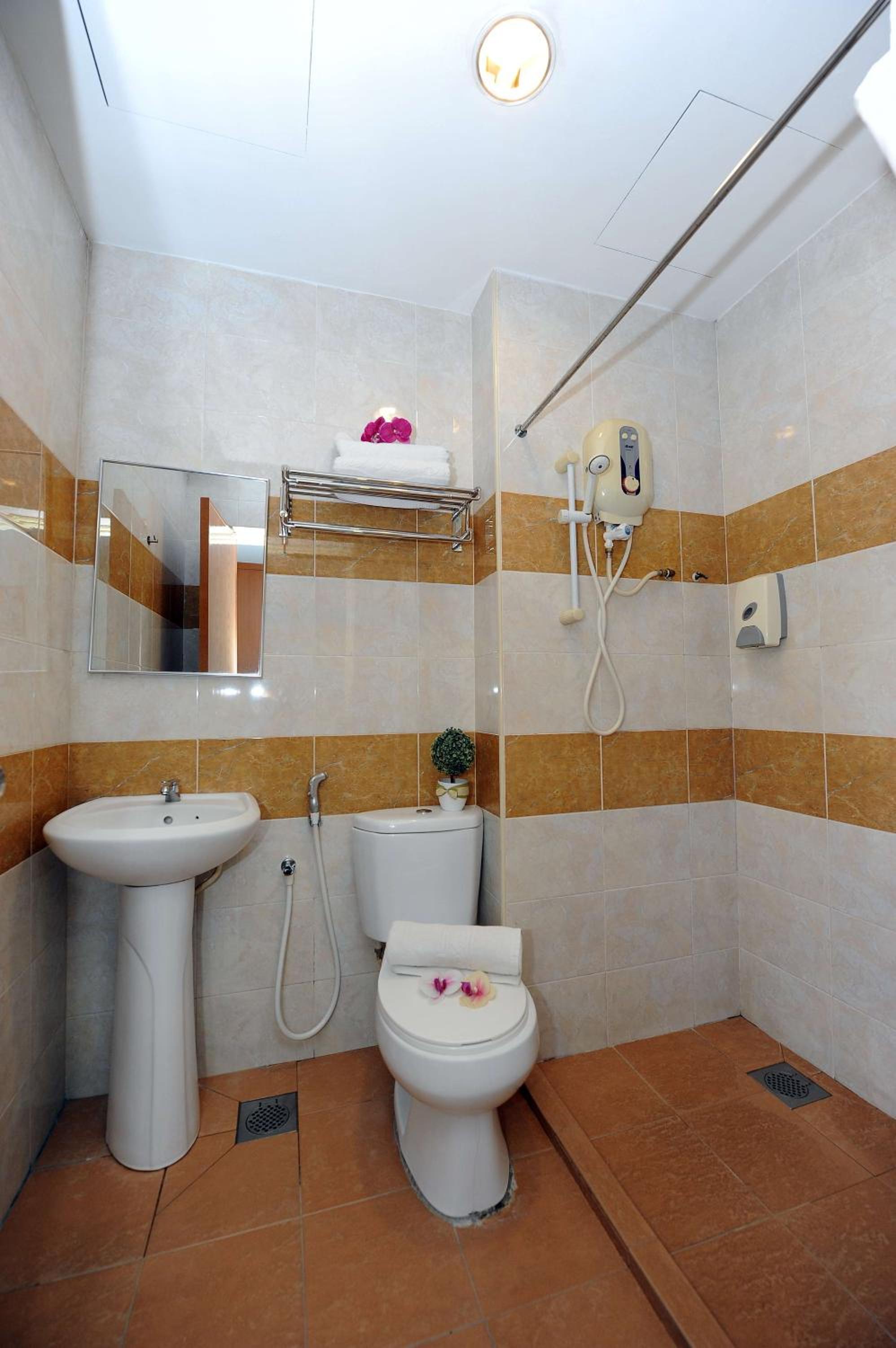 Superior Double Room - Photo 6