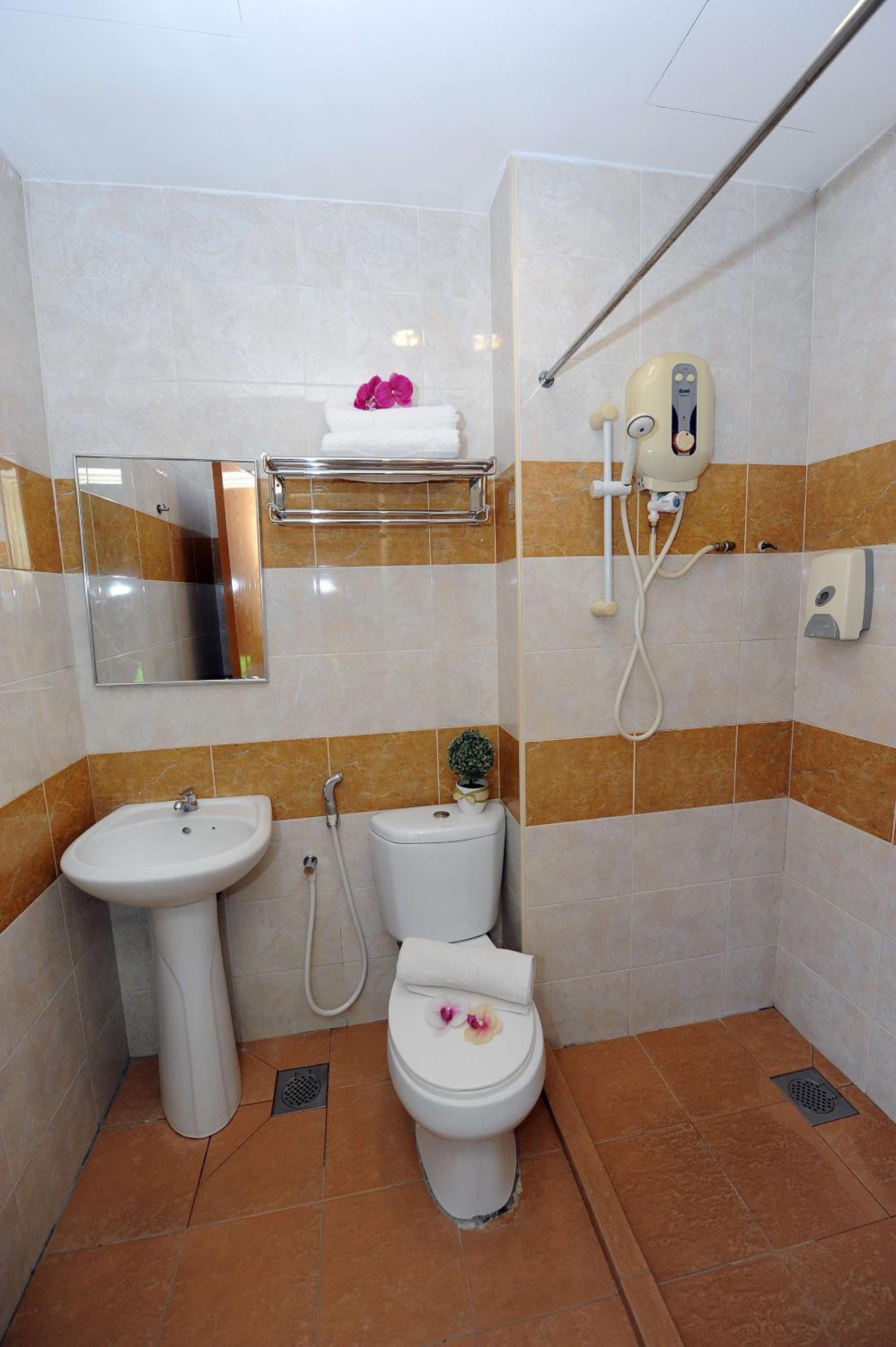 Superior Double Room - Photo 10