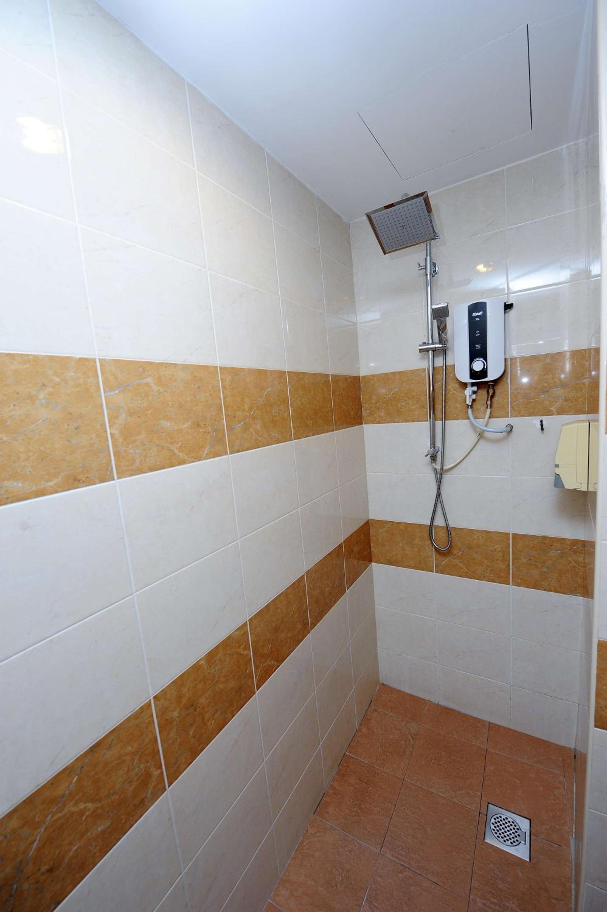 Deluxe Double Room - Photo 7