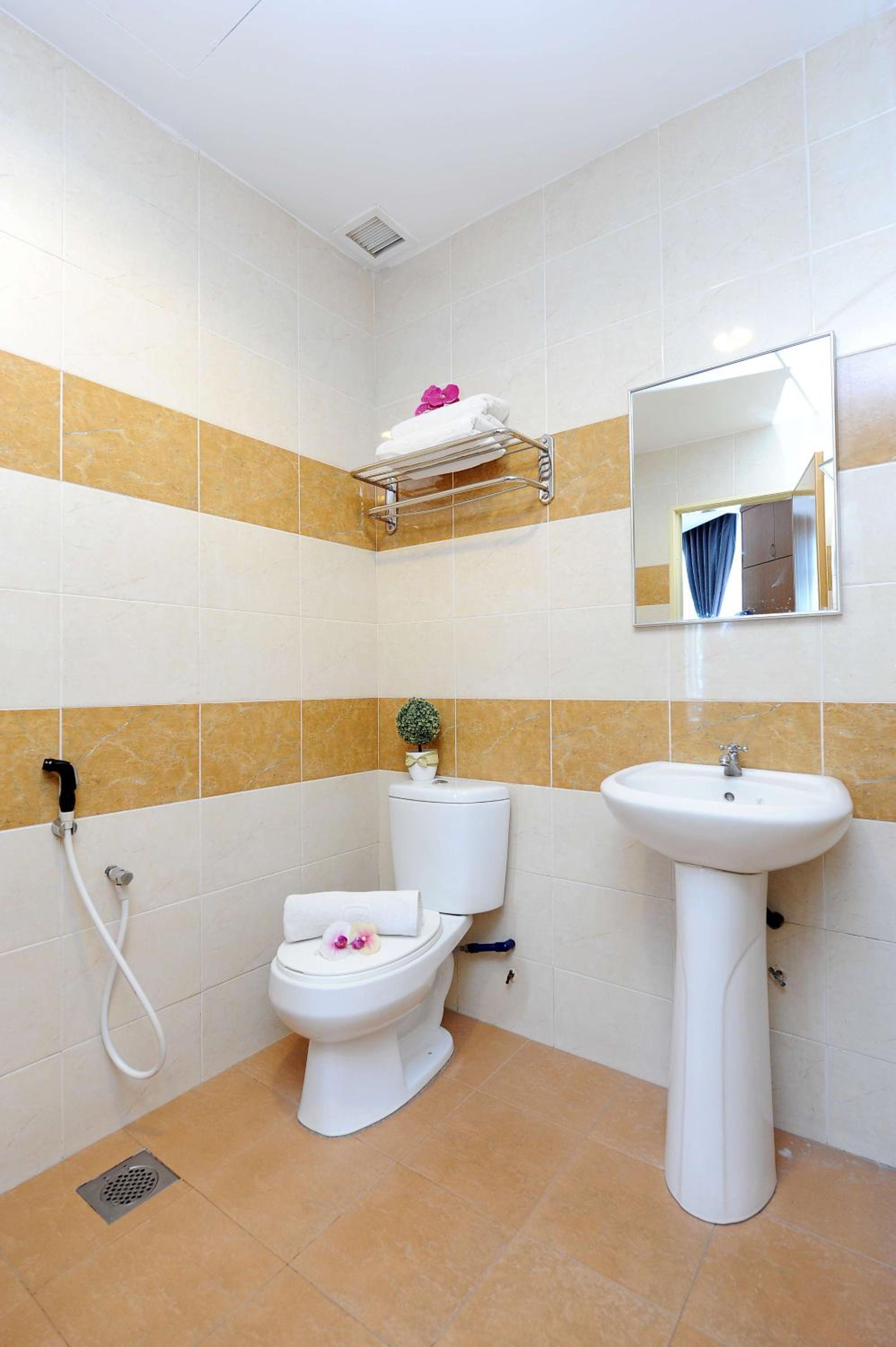 Superior Double Room - Photo 11