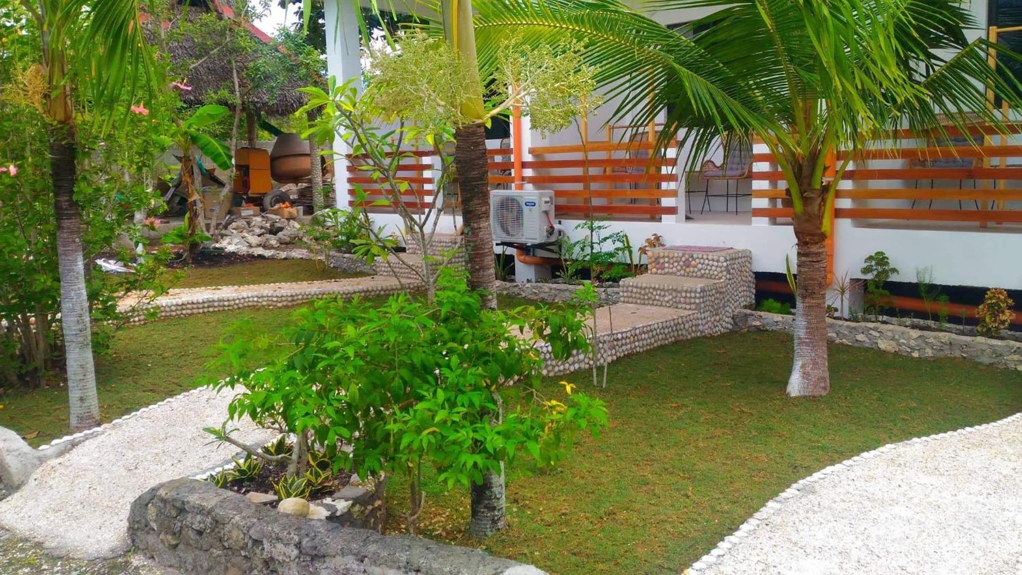 Double Room with Garden View photo 3
