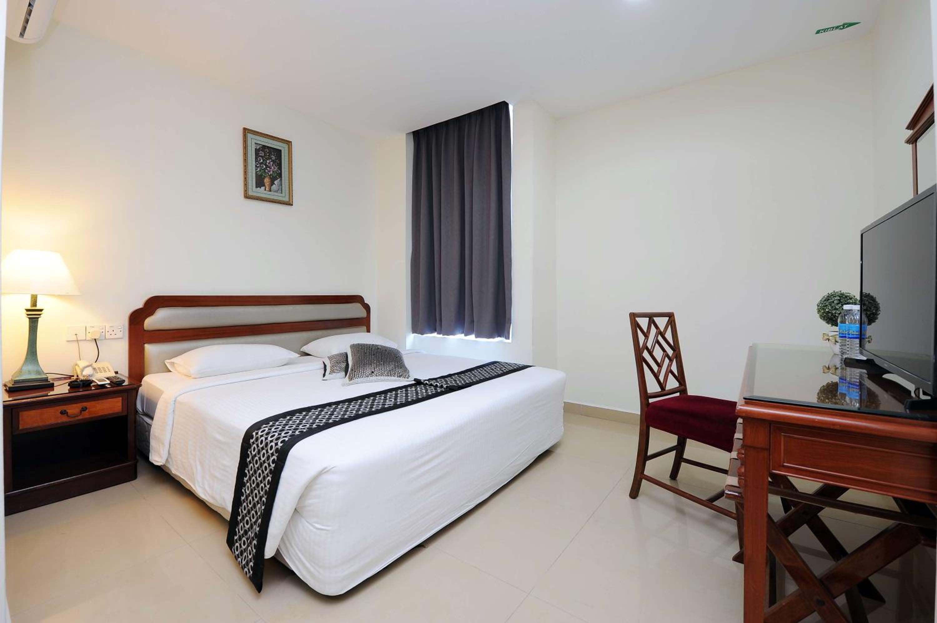 Superior Double Room - Photo 9
