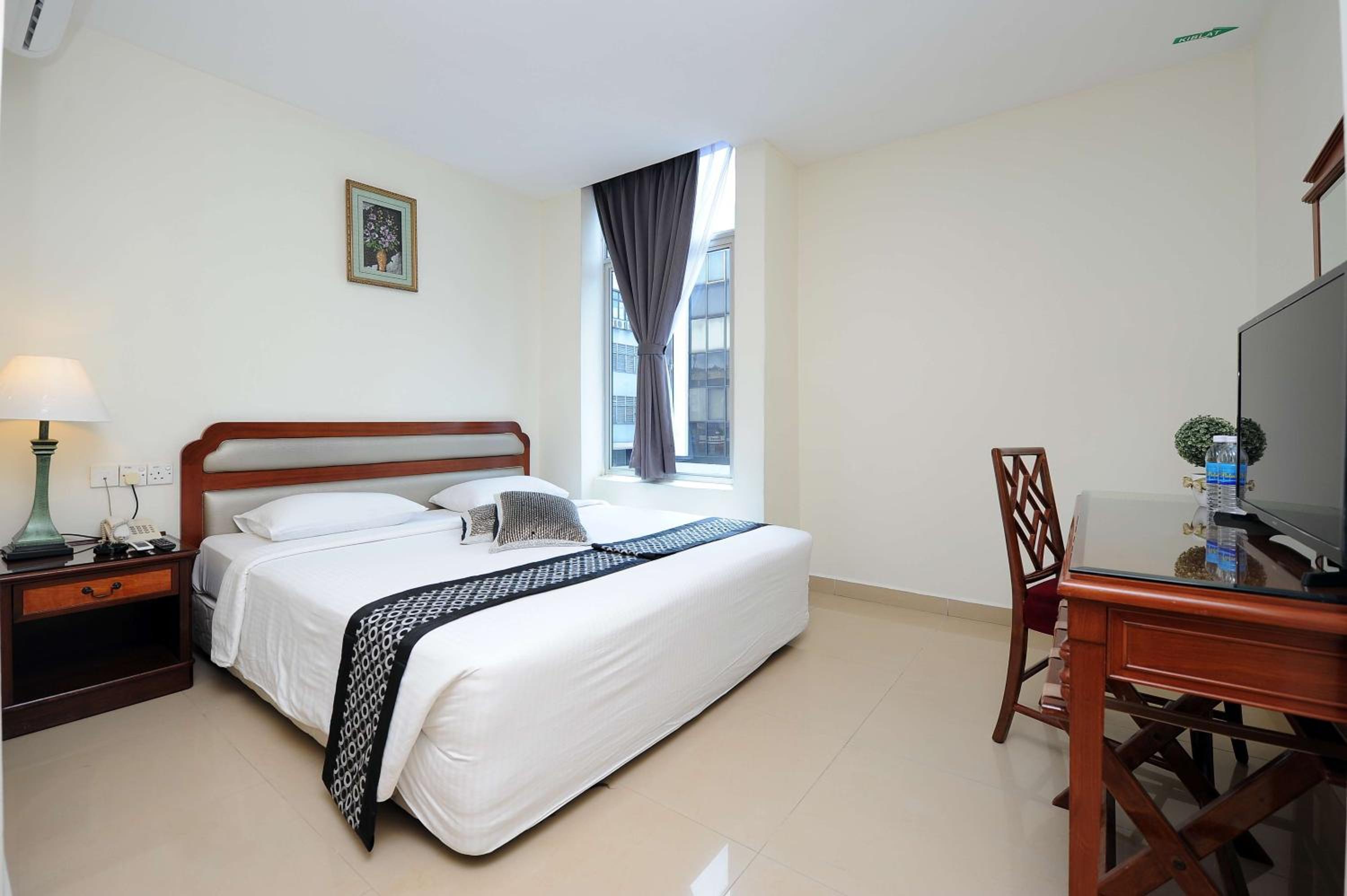 Deluxe Double Room - Photo 1