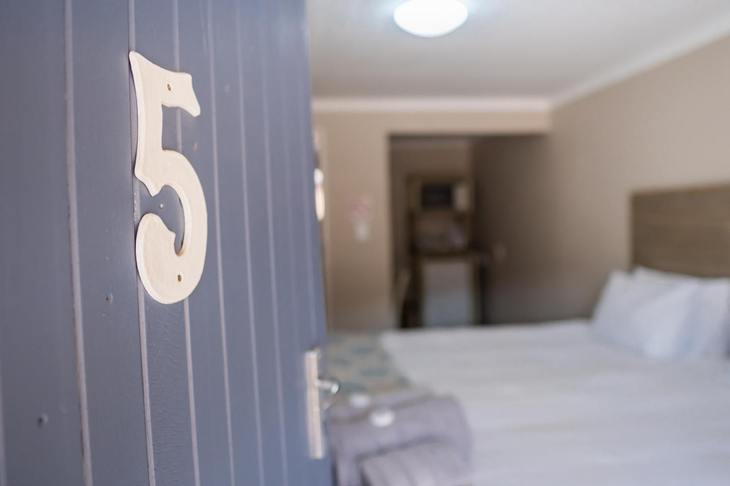 Double Room - Photo 1