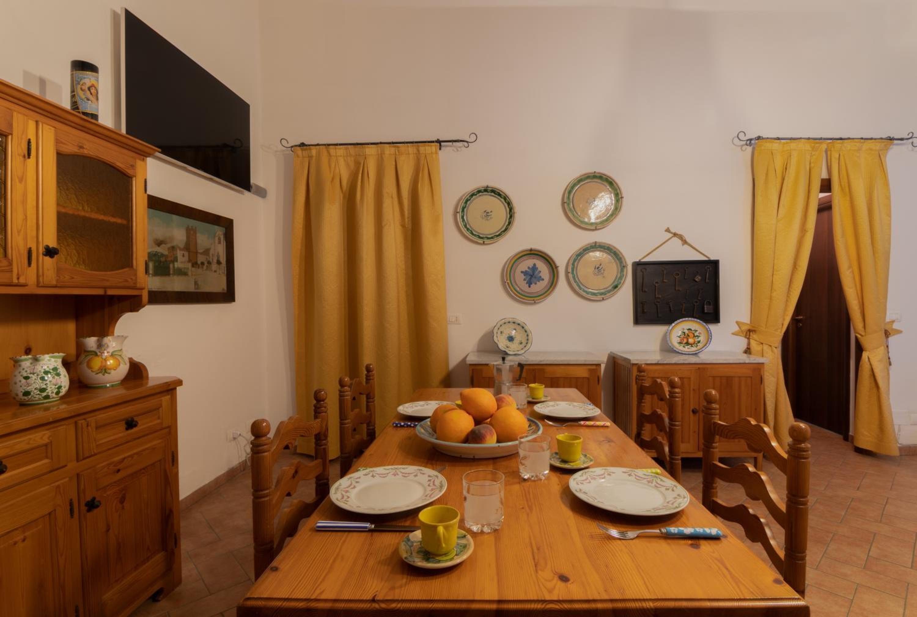 Three-Bedroom Villa photo 3