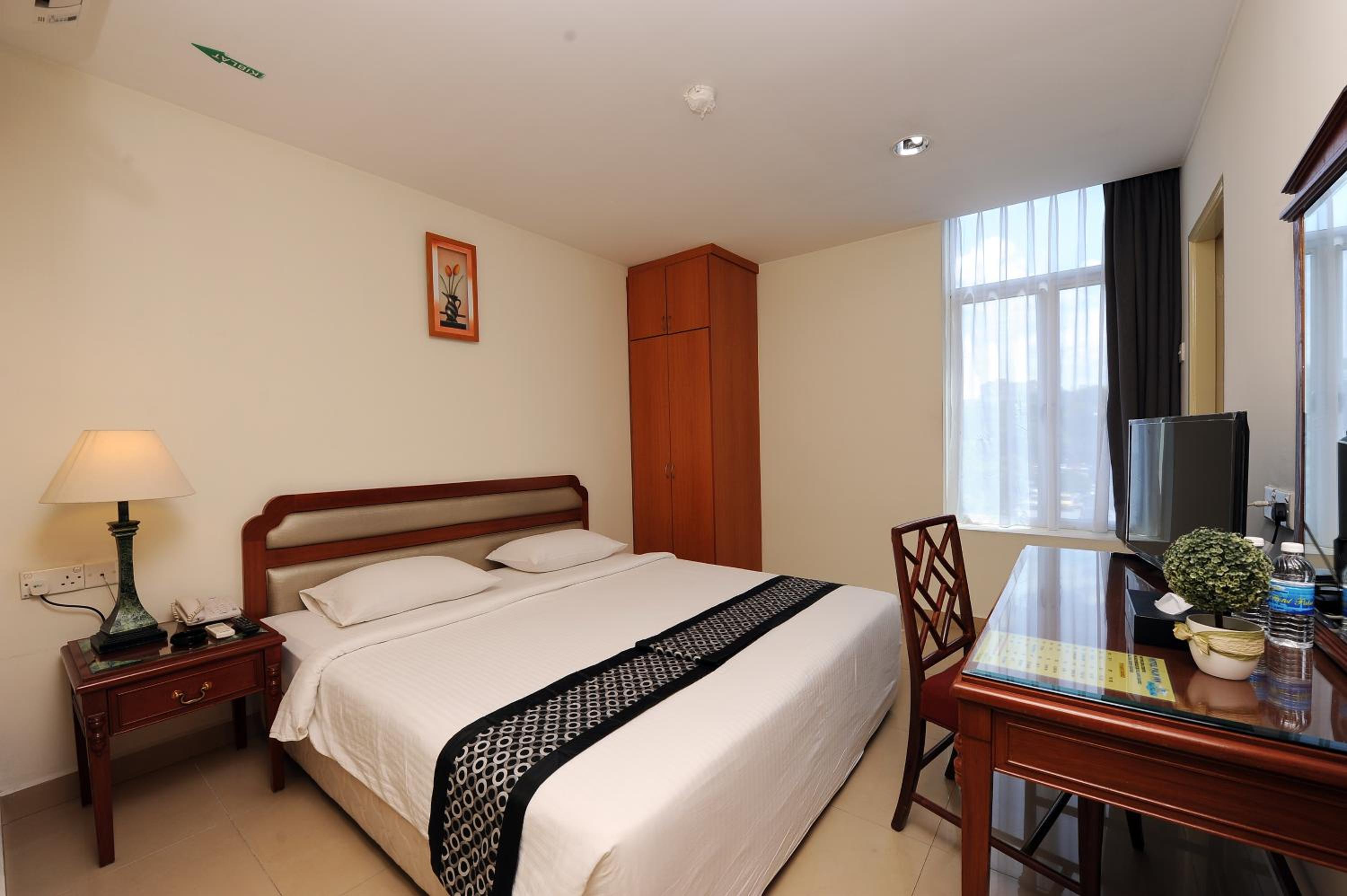 Superior Double Room - Photo 3