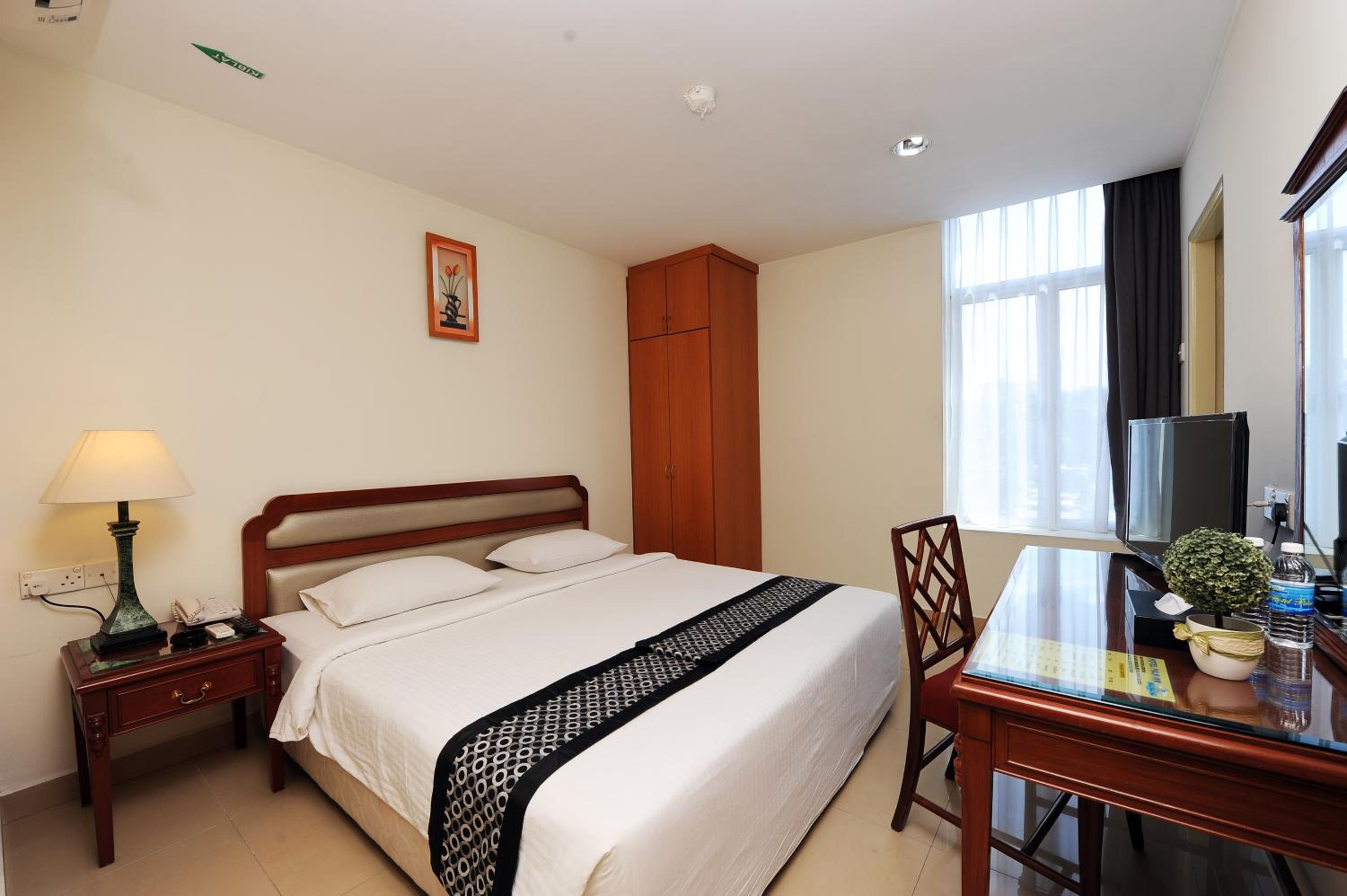 Superior Double Room - Photo 1