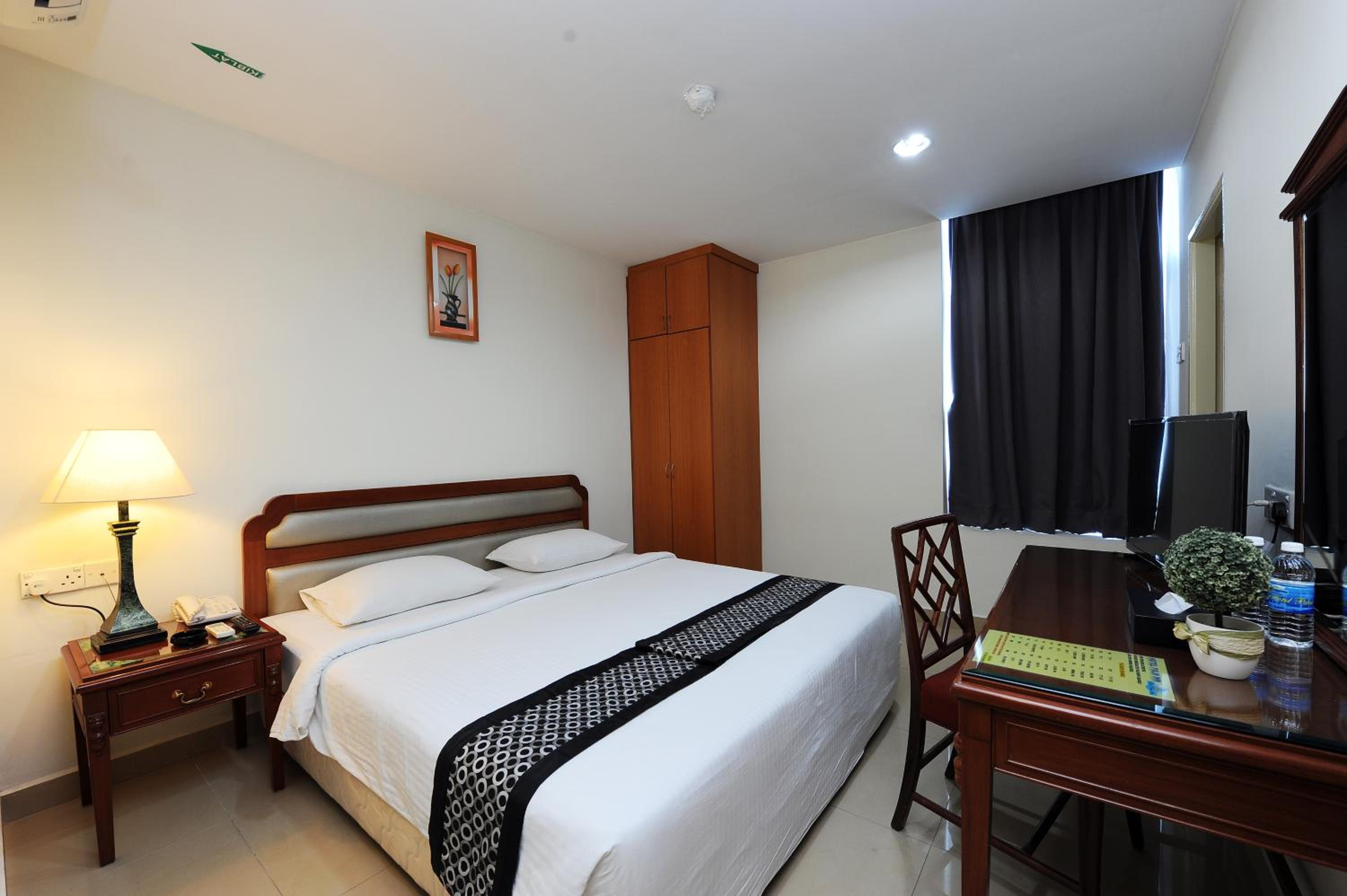Superior Double Room - Photo 4