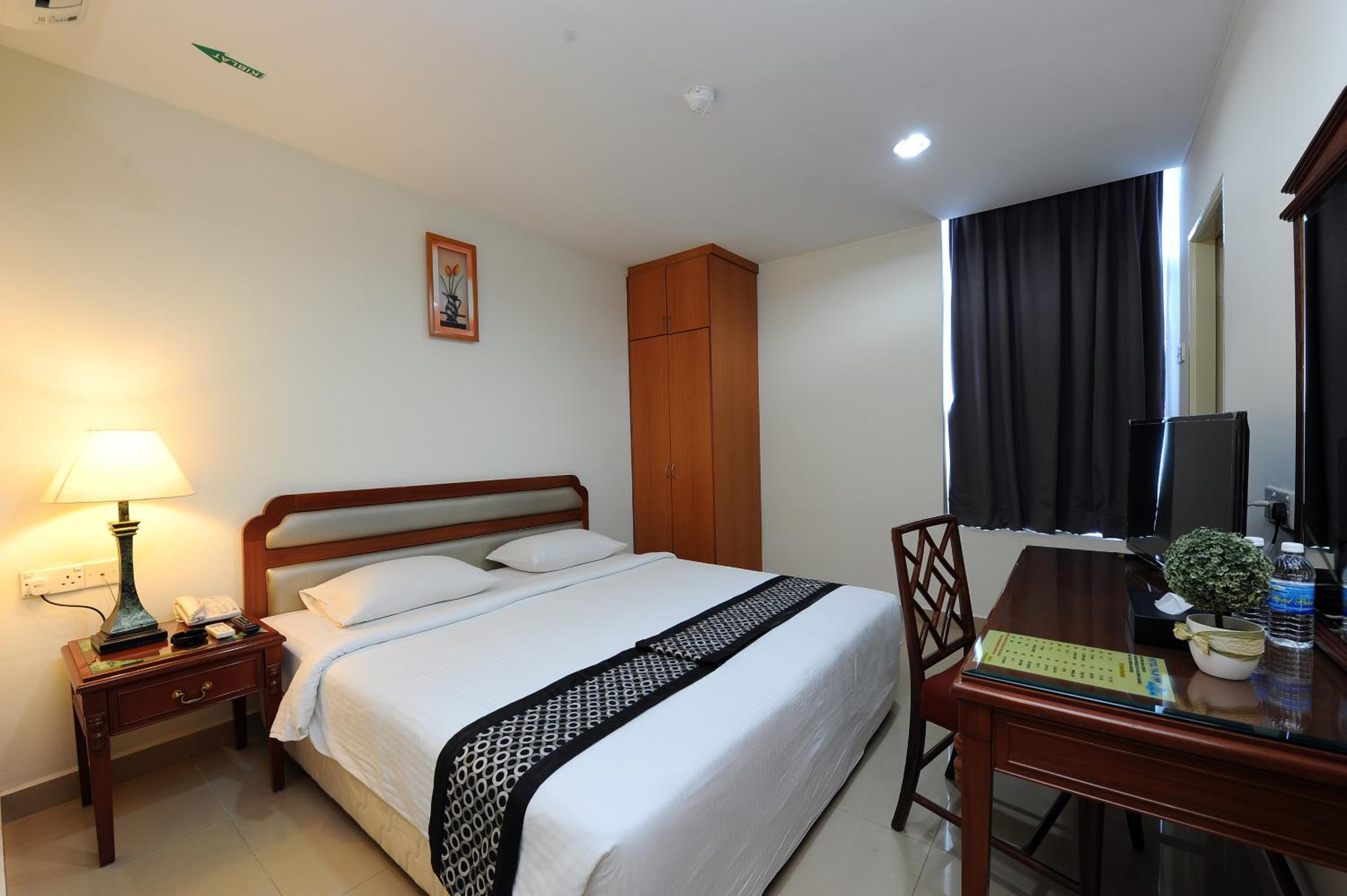 Superior Double Room - Photo 2