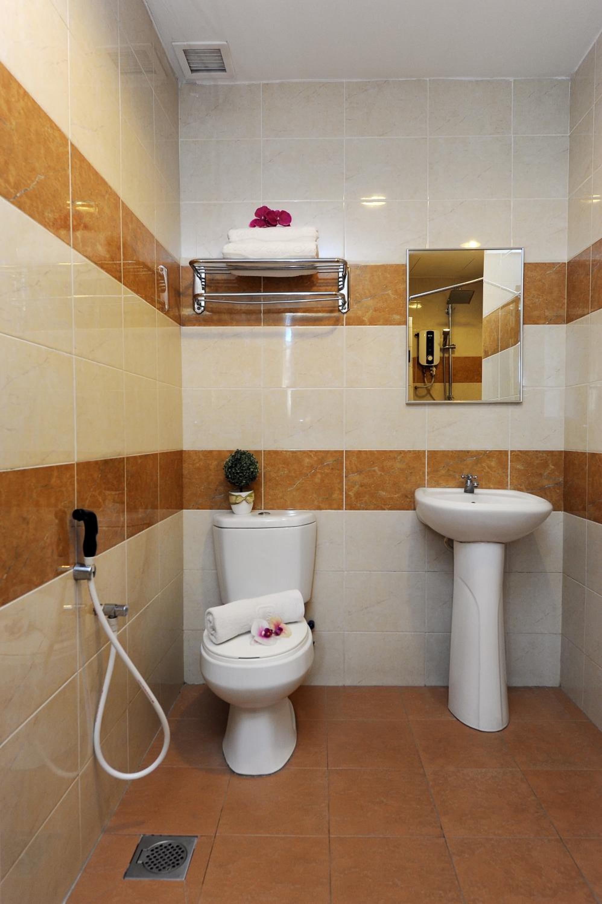 Deluxe Double Room - Photo 8