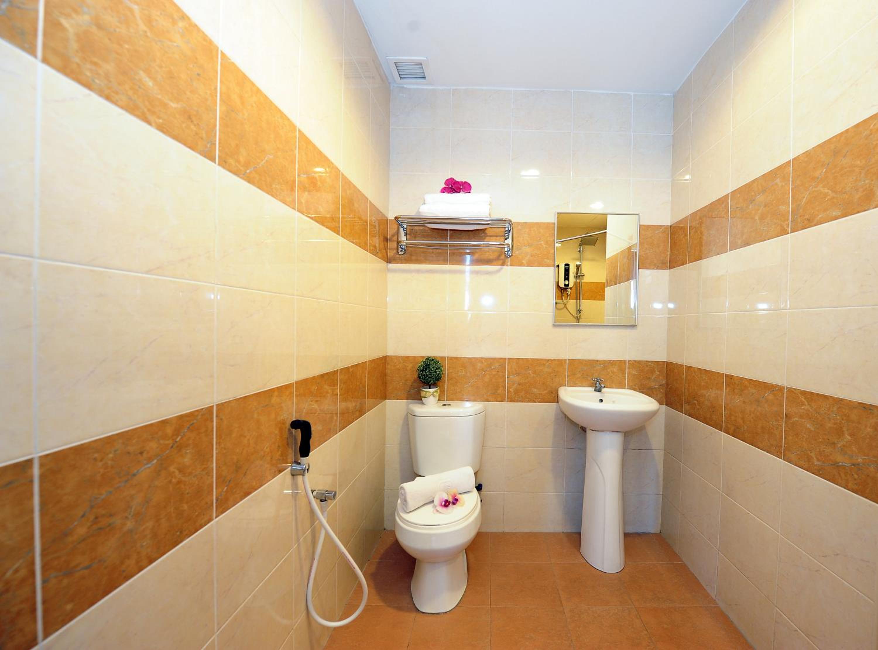 Deluxe Double Room - Photo 6