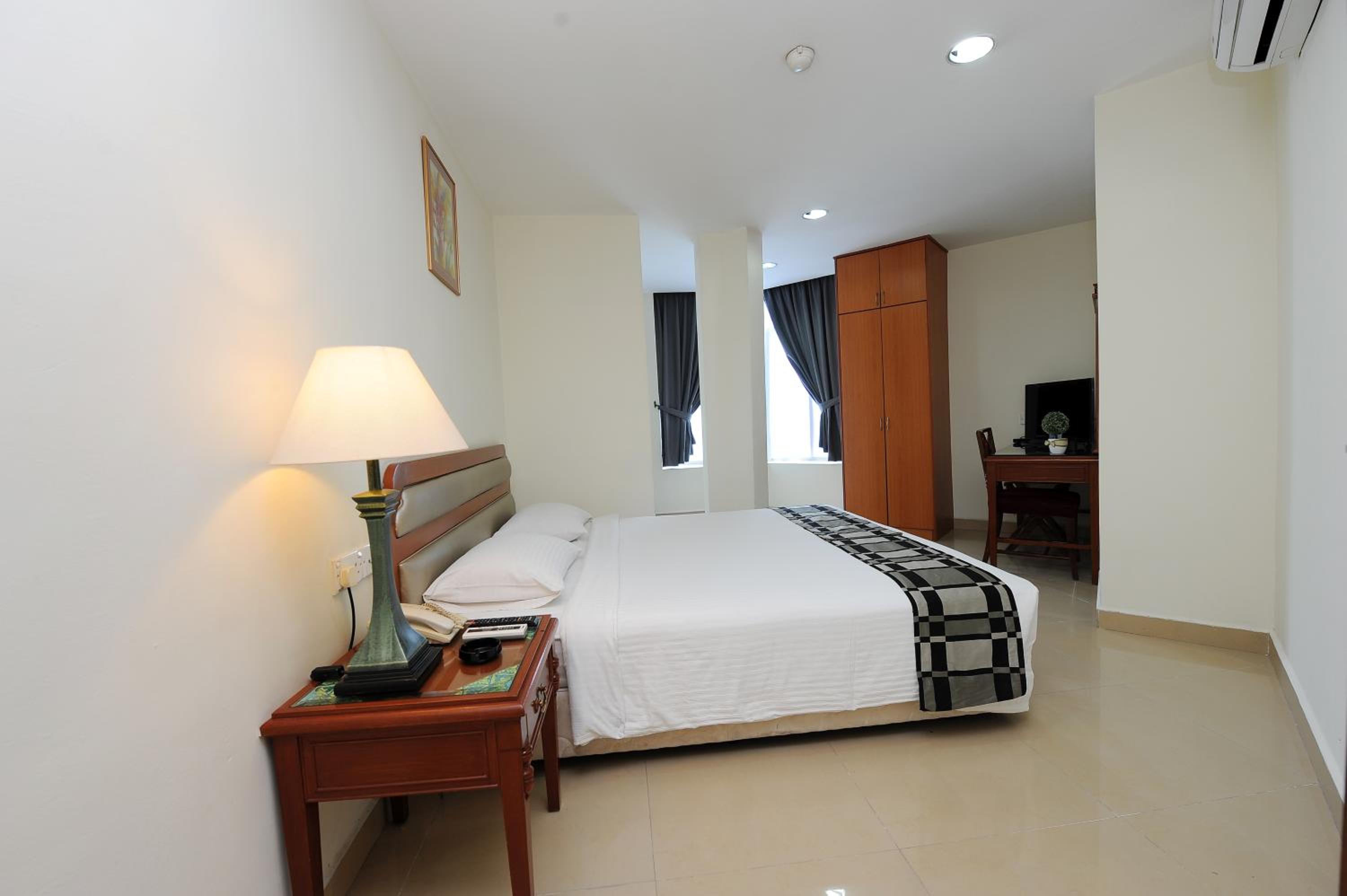 Deluxe Double Room - Photo 2