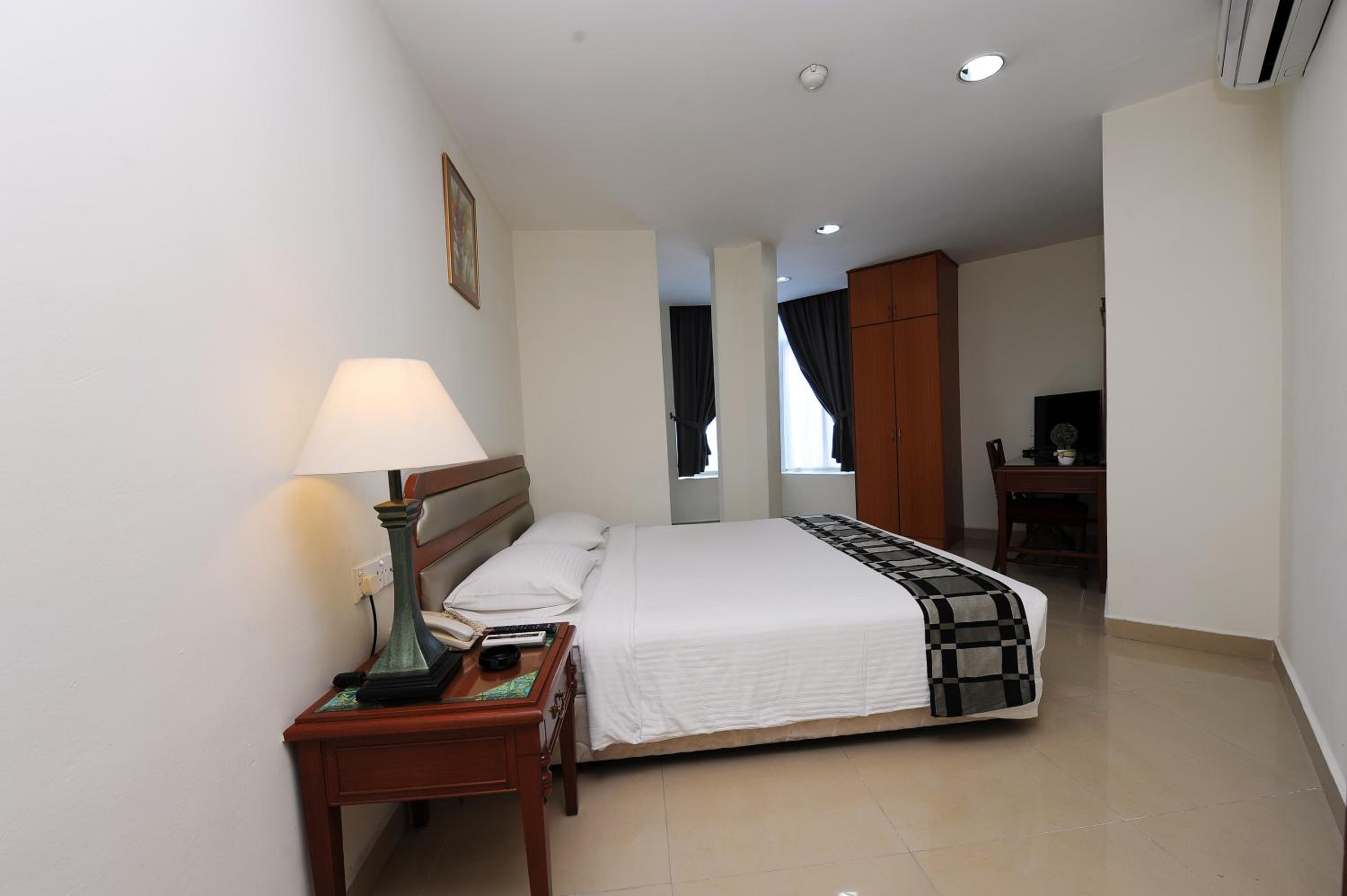 Deluxe Double Room - Photo 4
