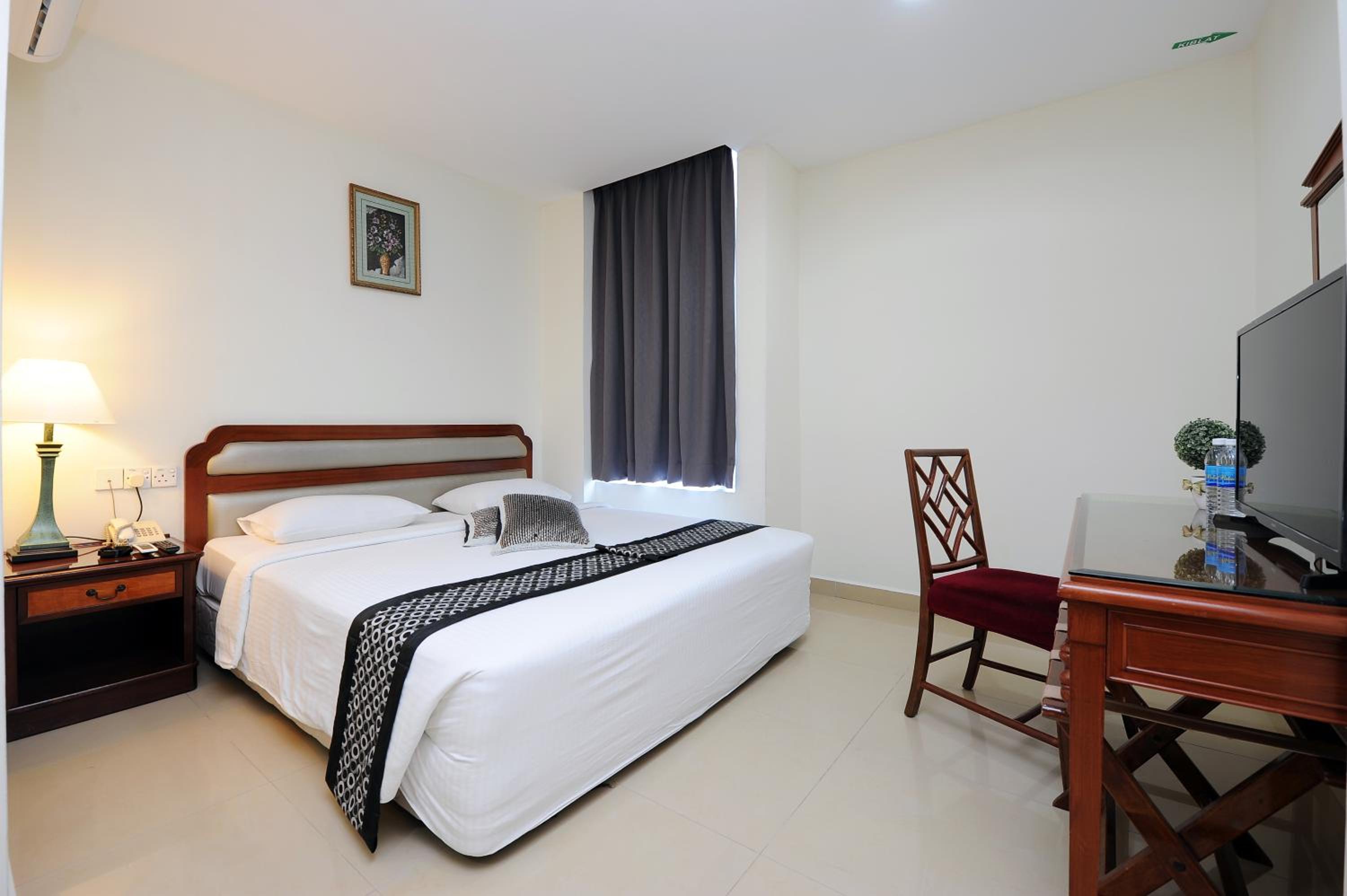 Superior Double Room - Photo 8