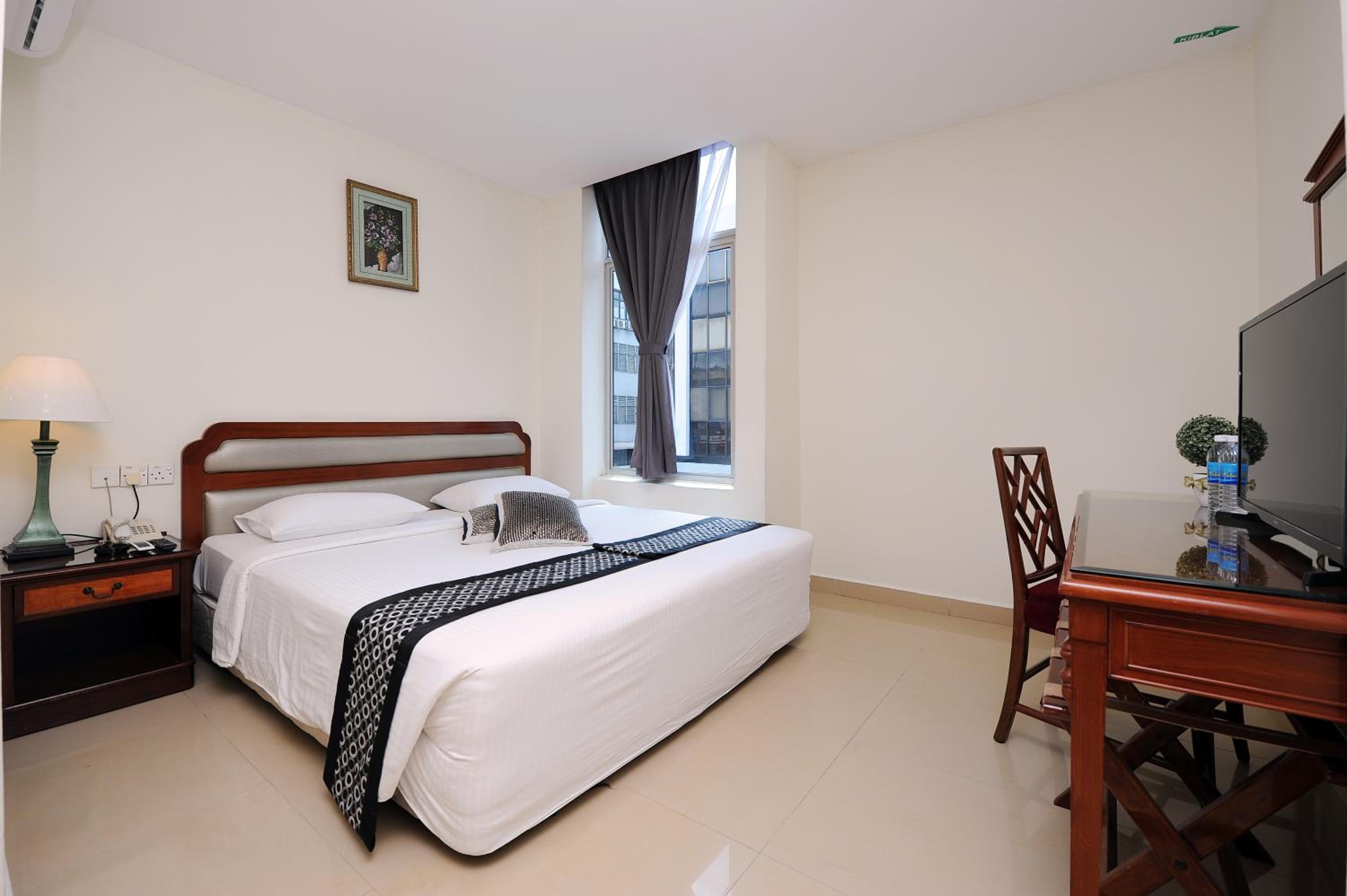 Deluxe Double Room - Photo 3
