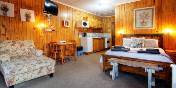  Double Room - Photo 2
