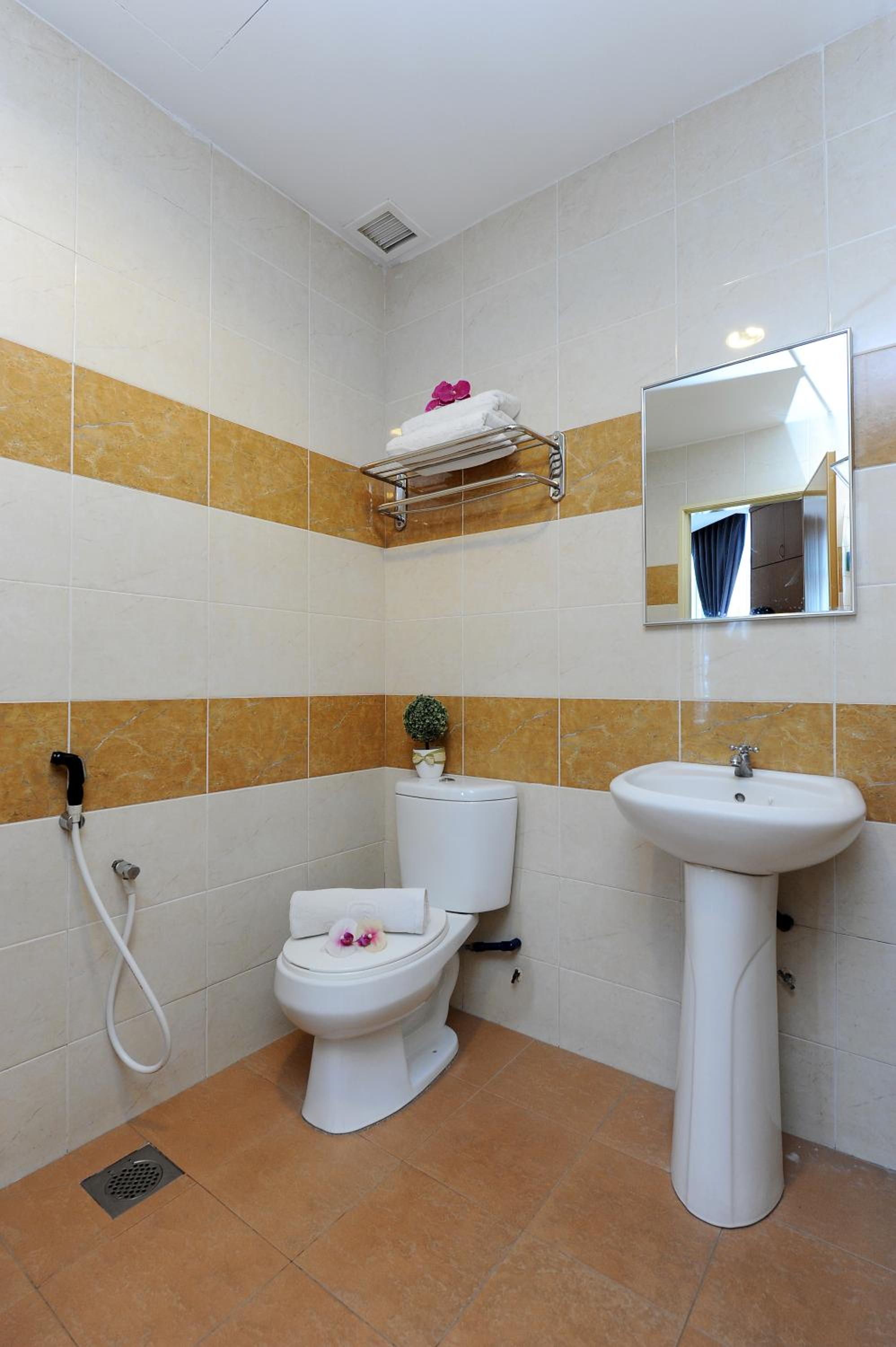 Superior Double Room - Photo 7
