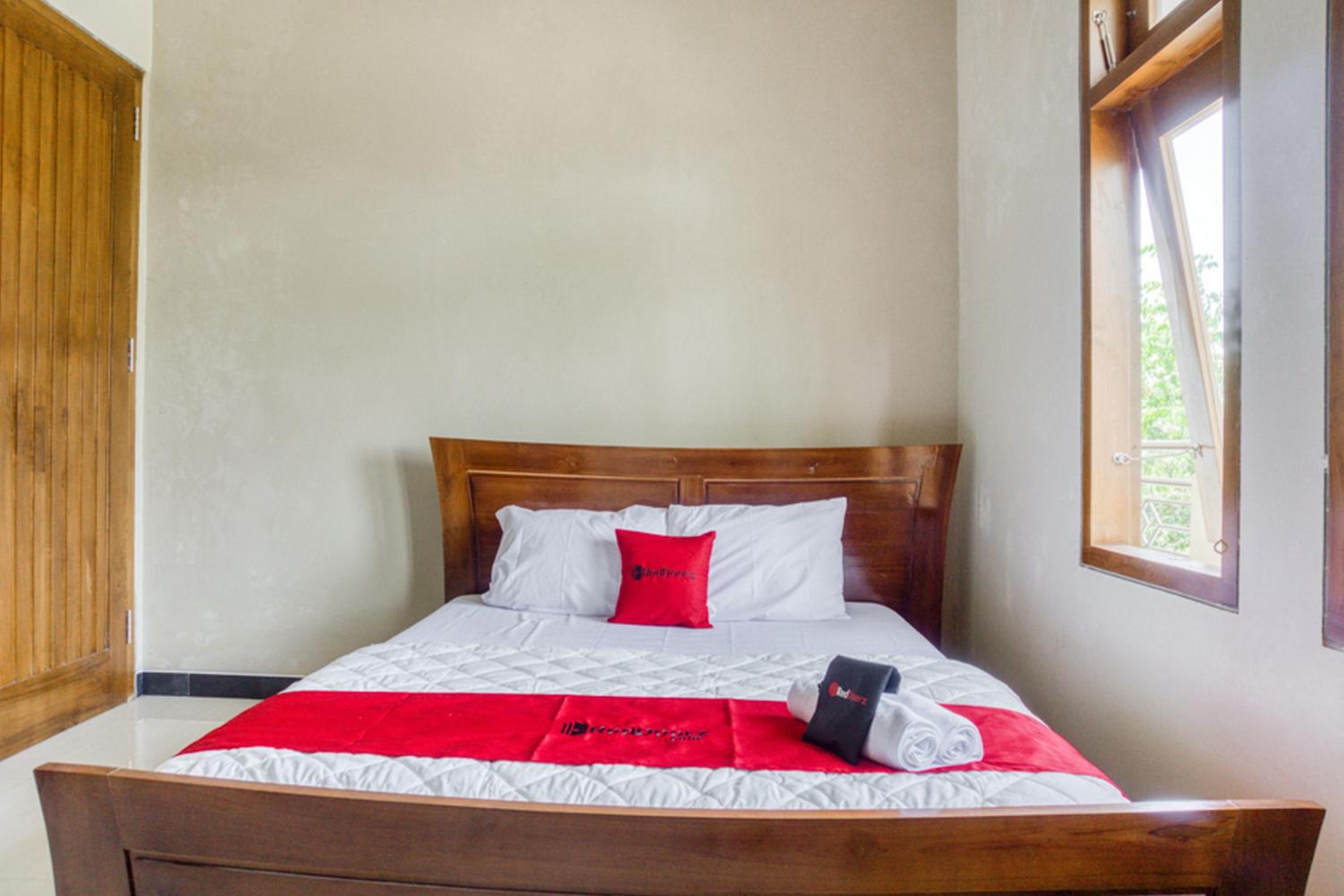 Double Room - Photo 4