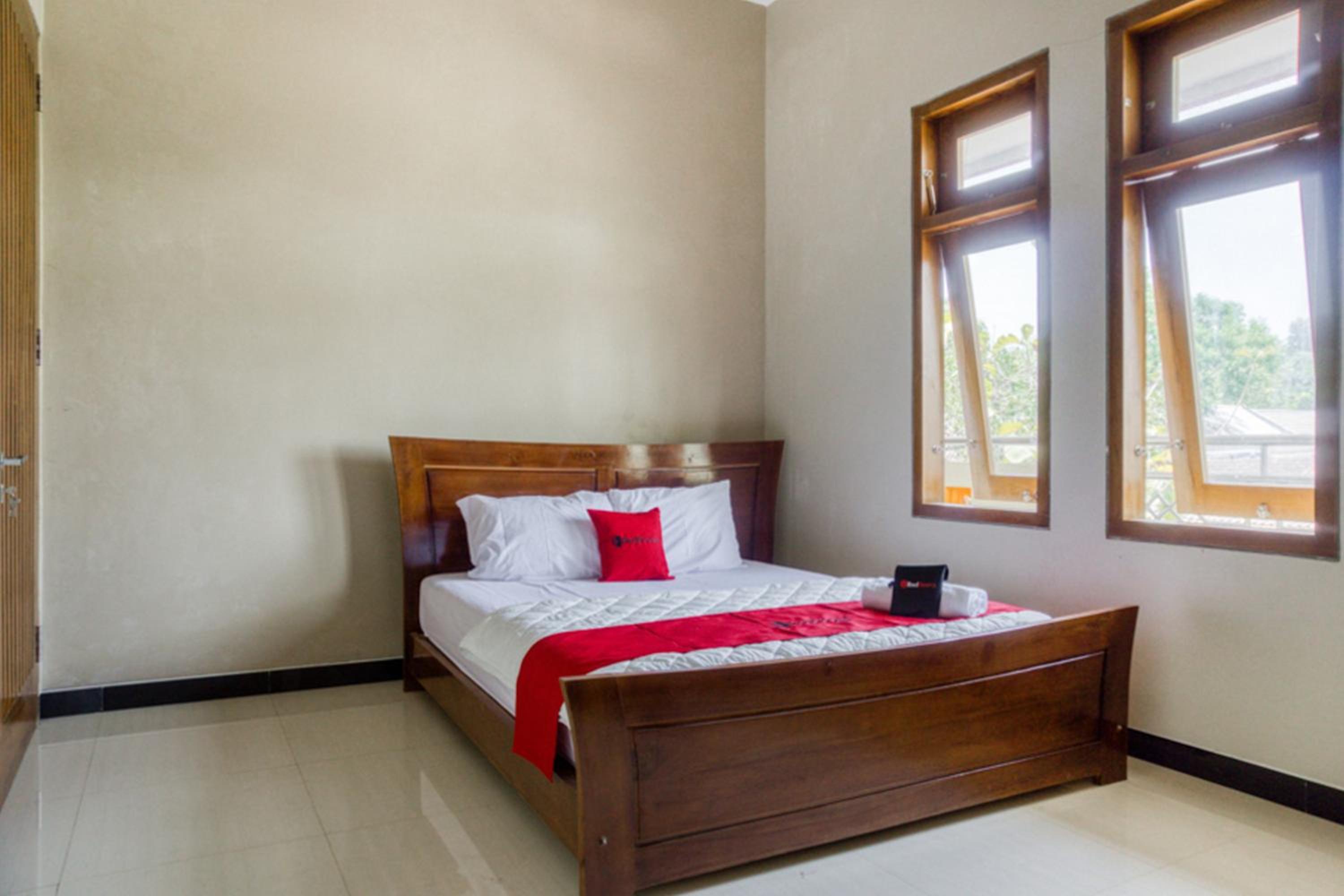 Double Room - Photo 1