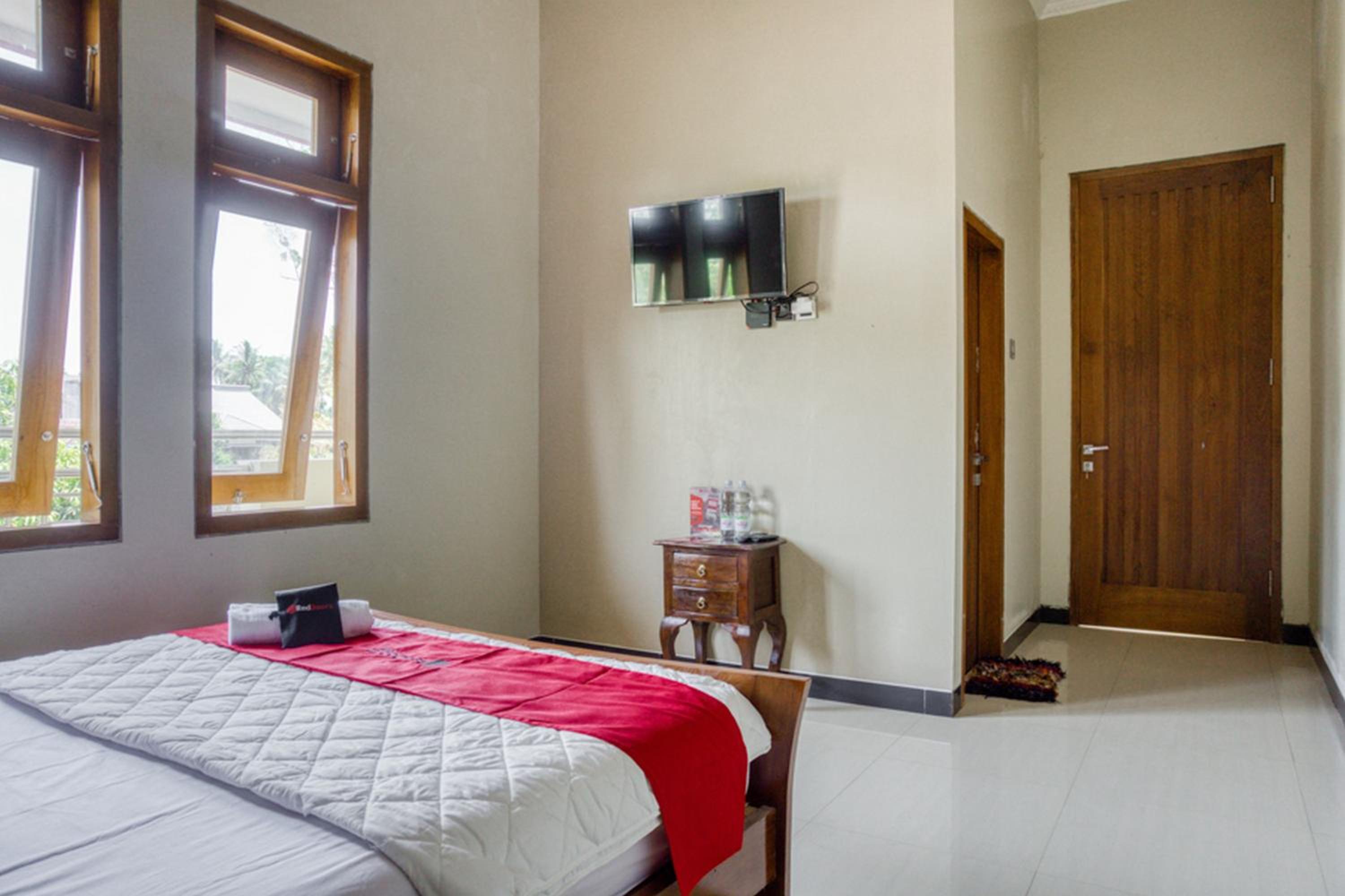 Double Room - Photo 3