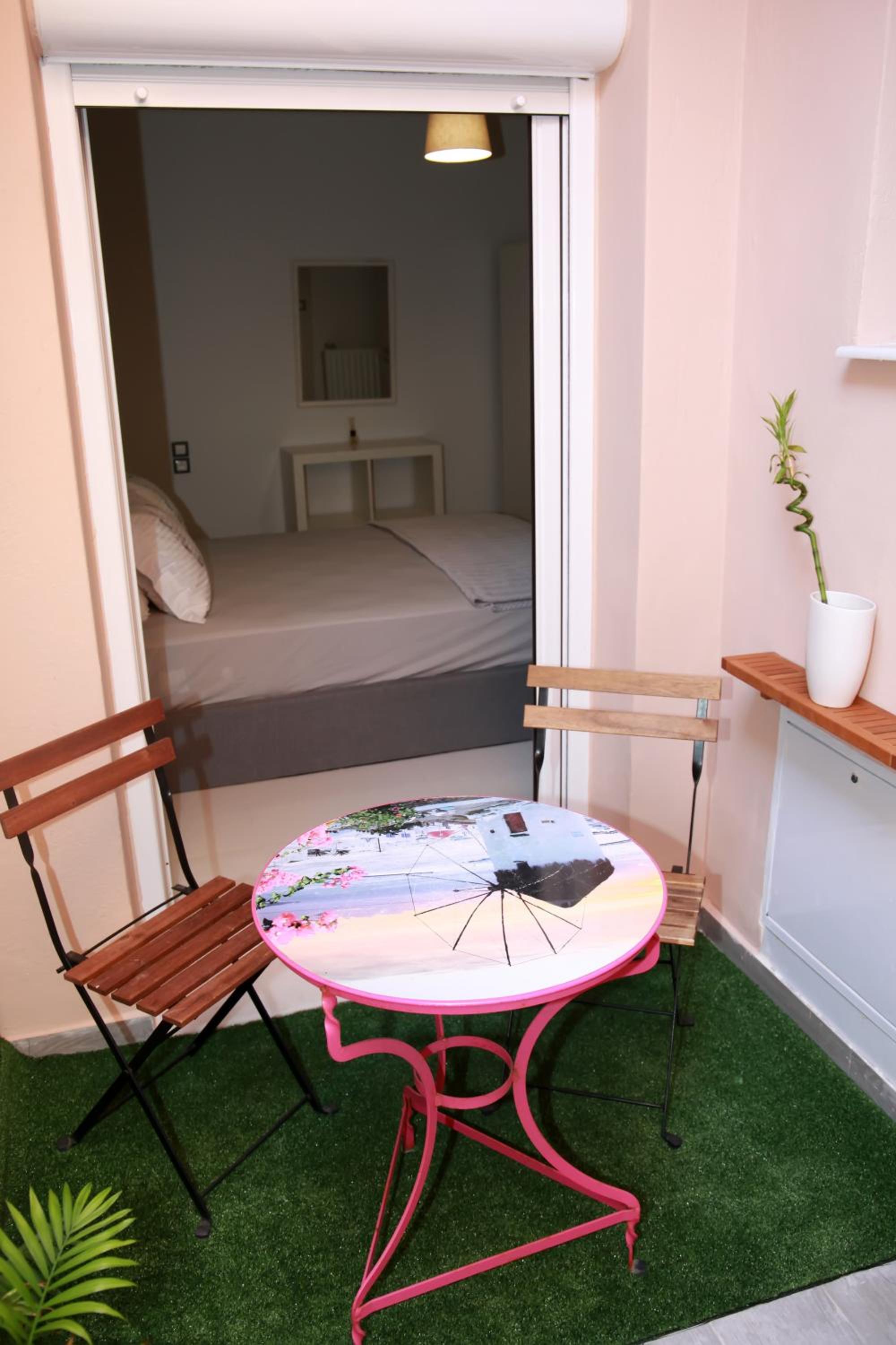 Apartment - Ground Floor - Photo 5