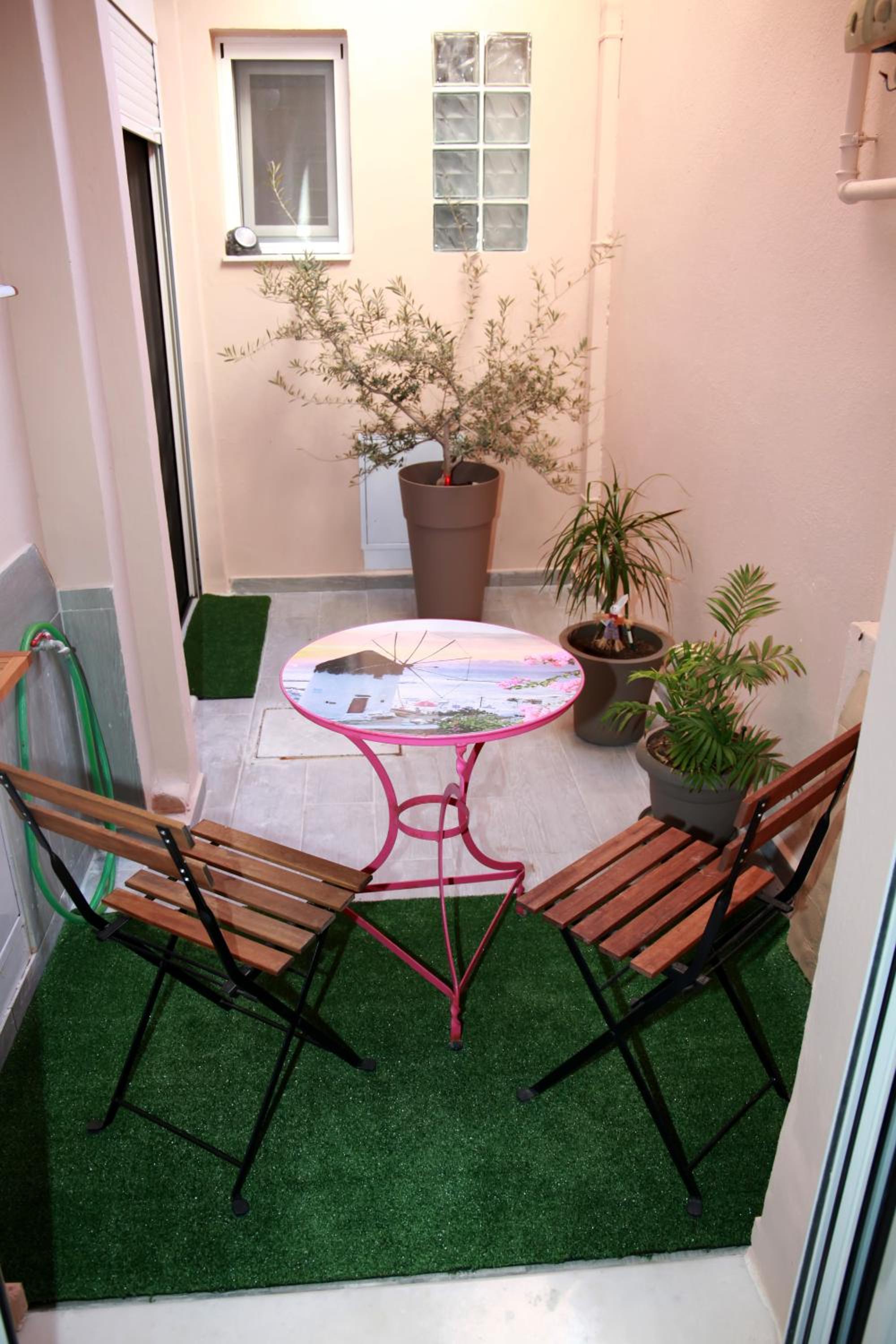Apartment - Ground Floor - Photo 6