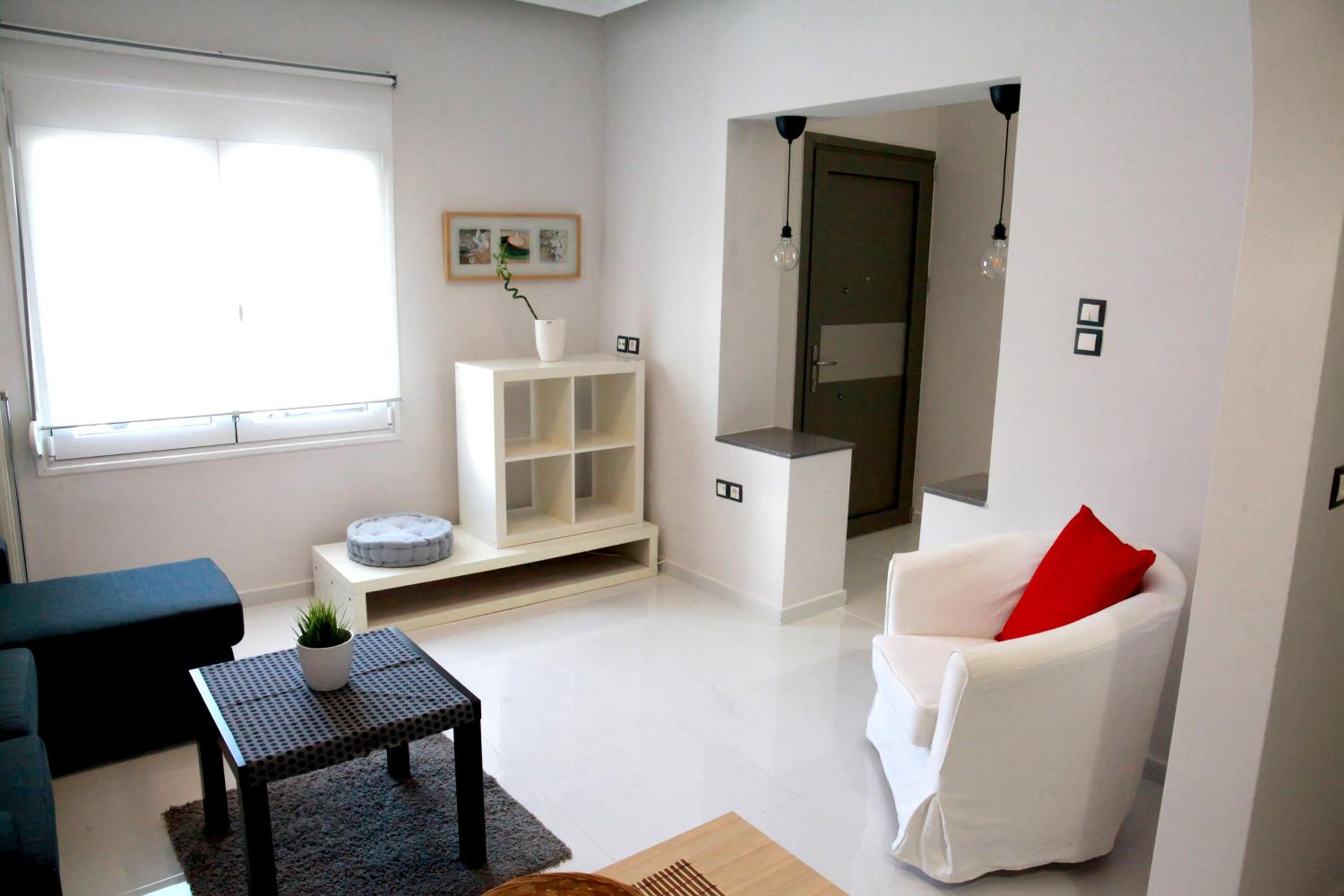 Apartment - Ground Floor - Photo 2