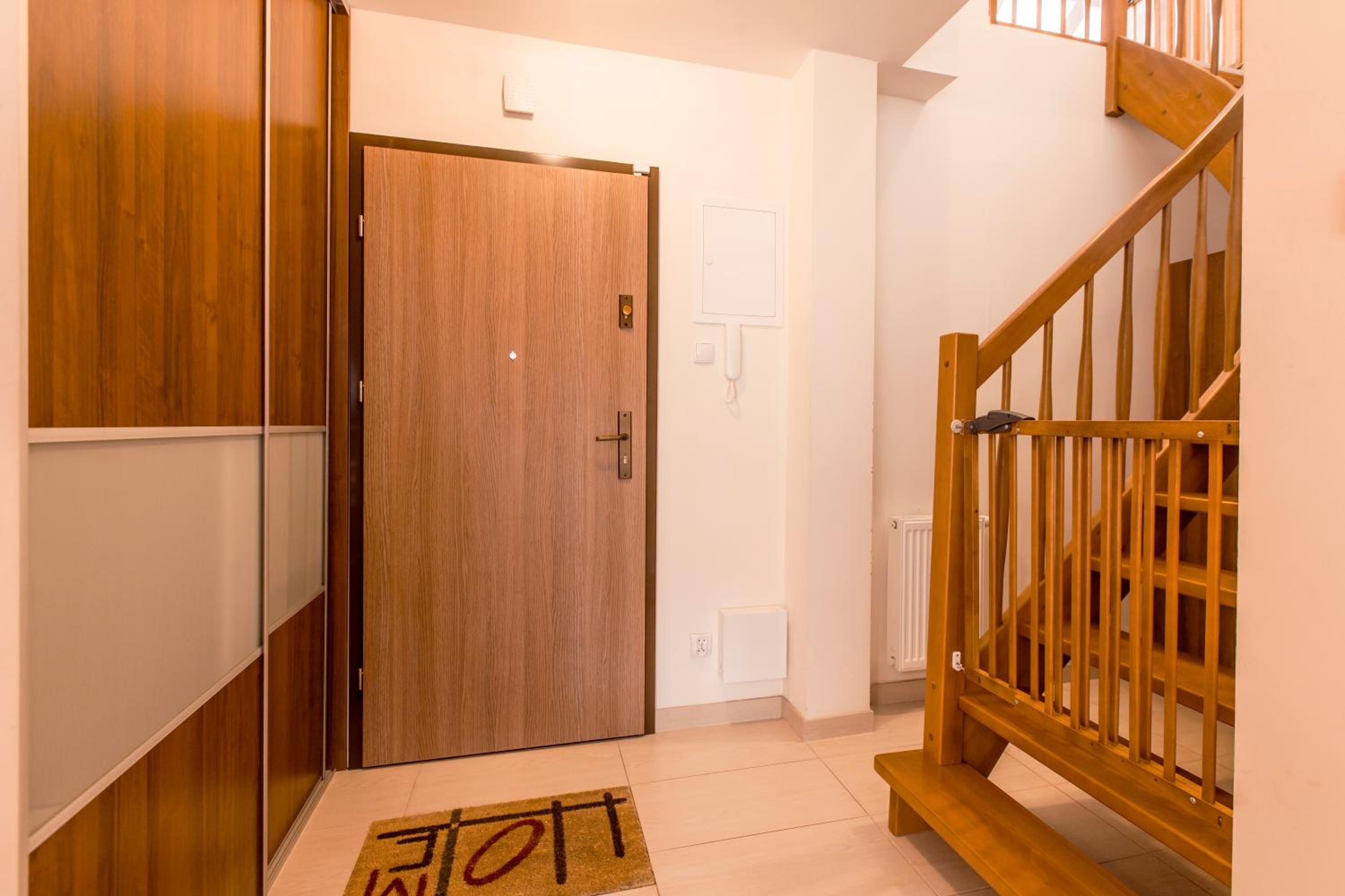 Duplex Apartment - Photo 5