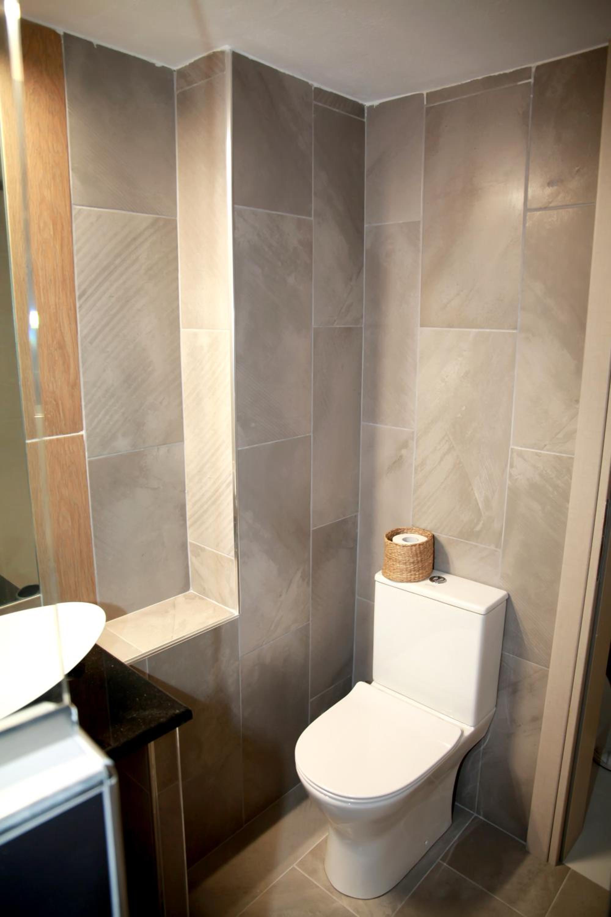 Apartment - Ground Floor - Photo 20