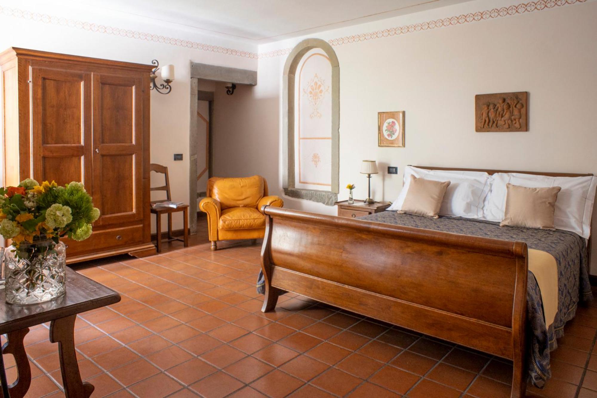 Deluxe Double Room - Photo 2
