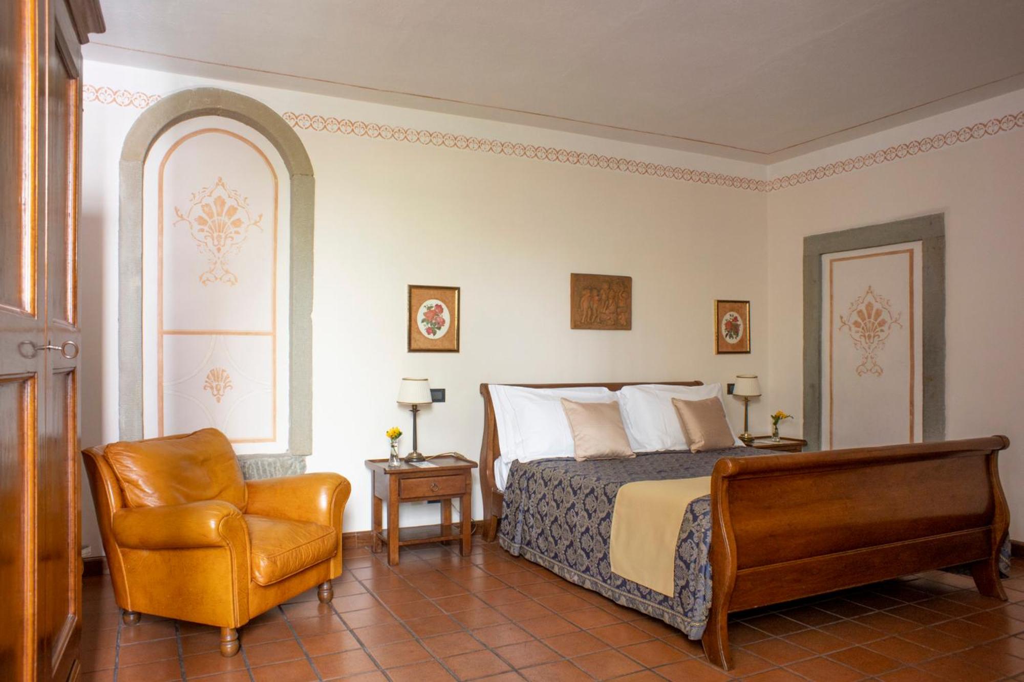 Deluxe Double Room - Photo 1