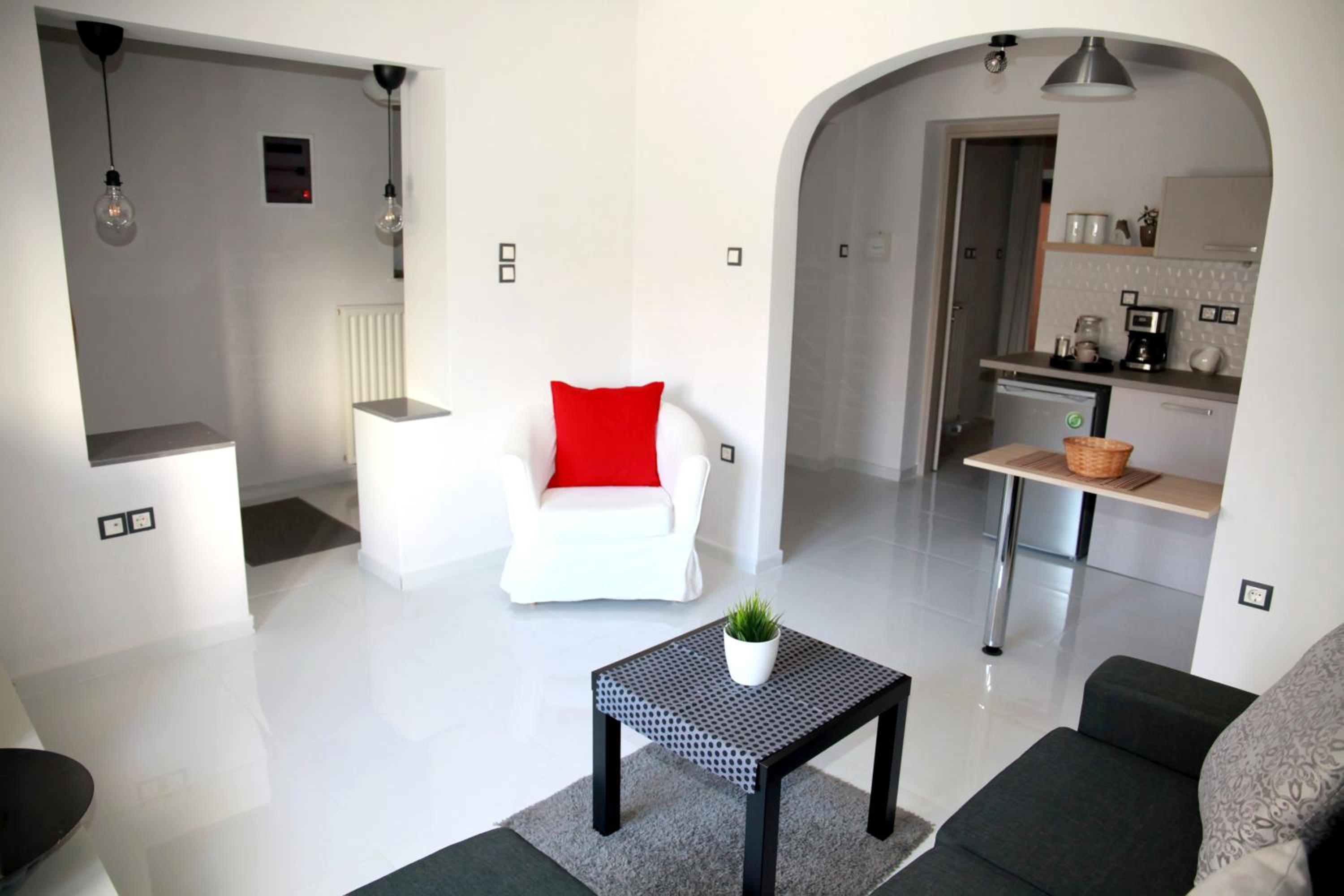 Apartment - Ground Floor - Photo 21