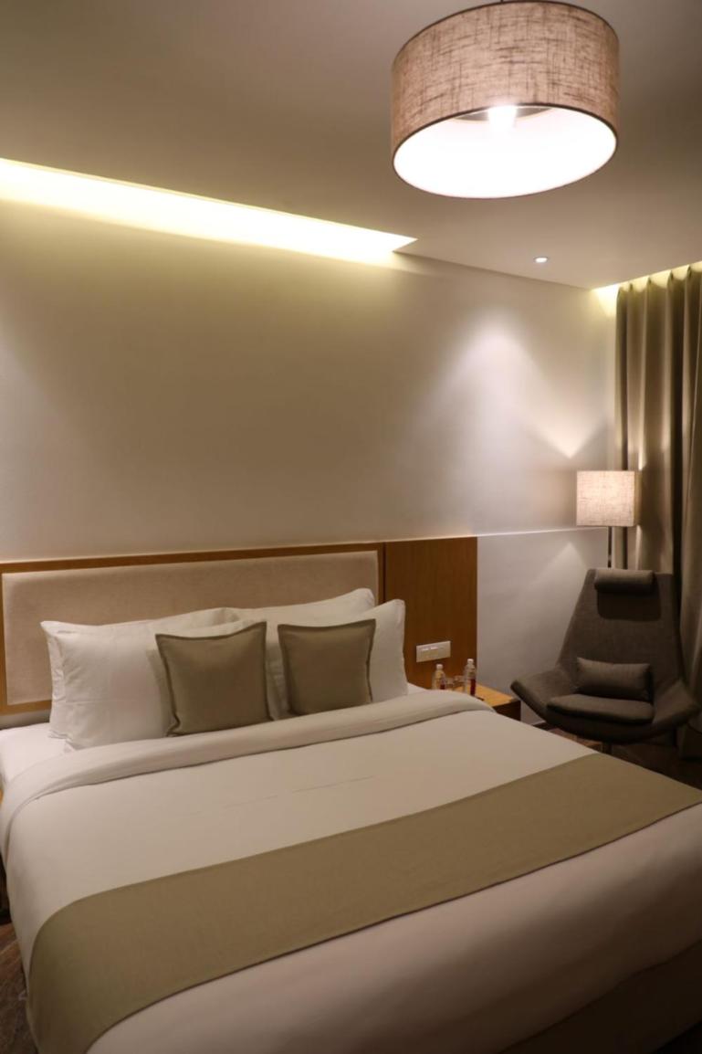Standard Double or Twin Room photo 3