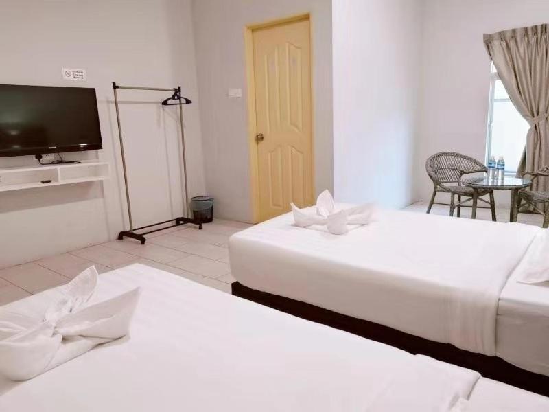 Superior Twin Room photo 1