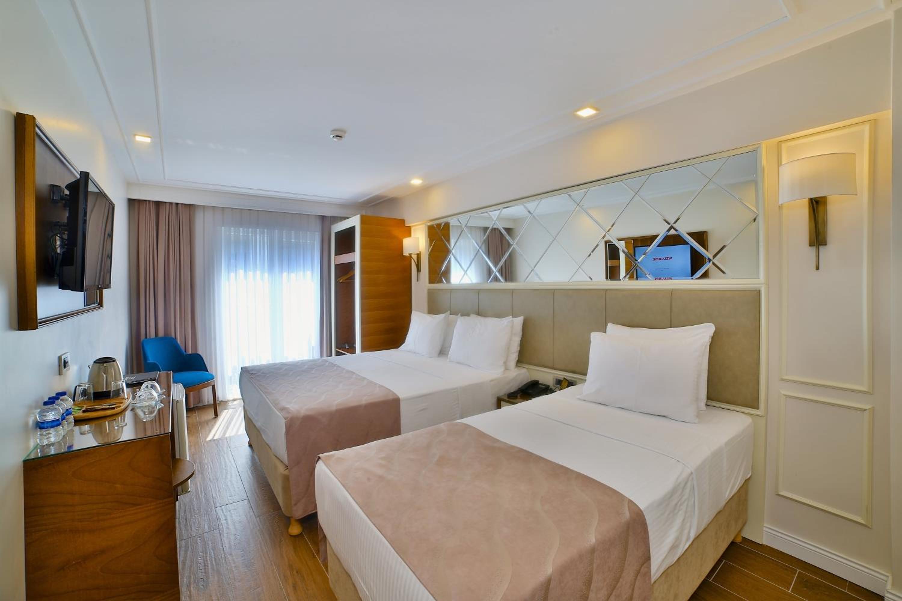 Triple Room photo 2
