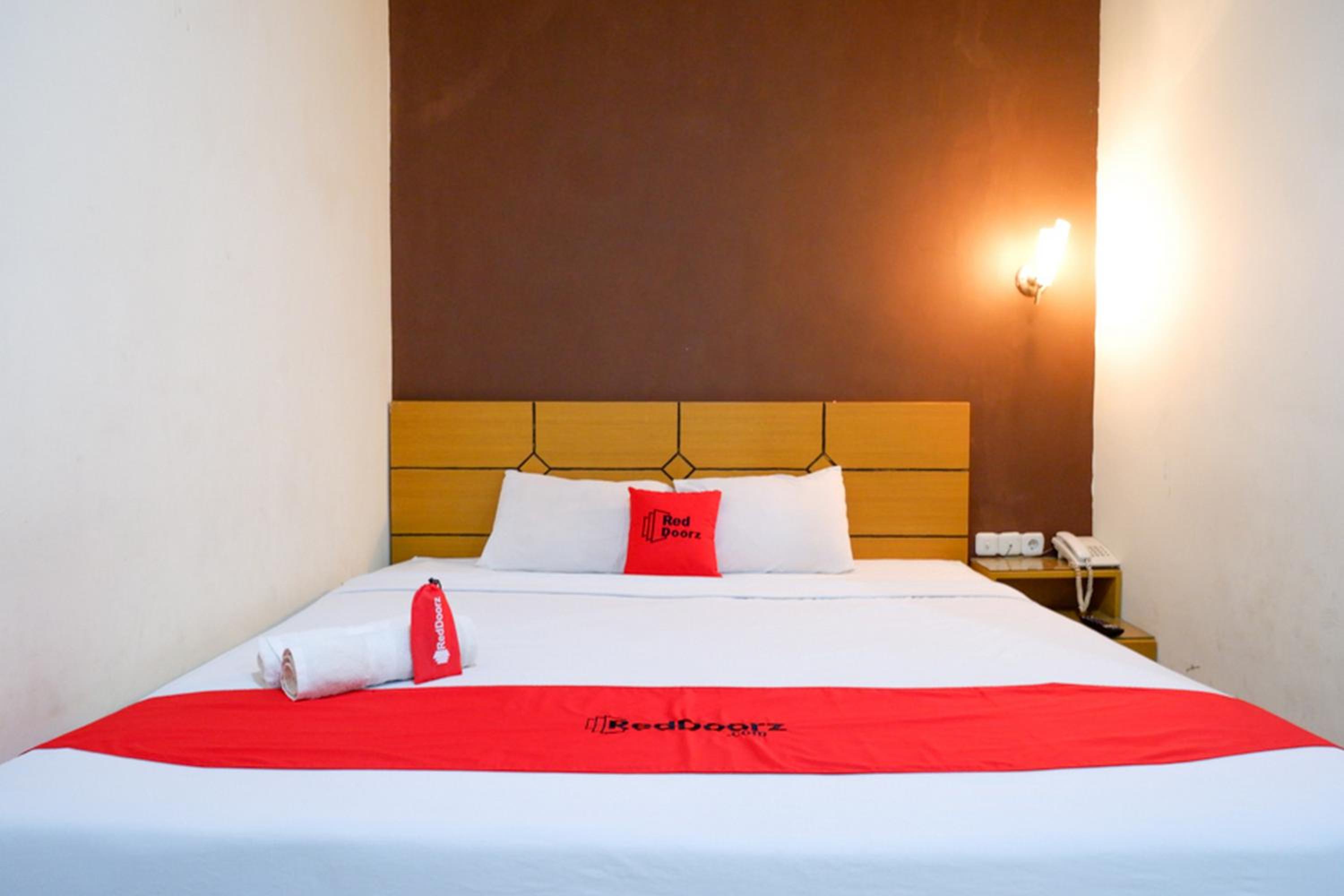 Double Room - Photo 1