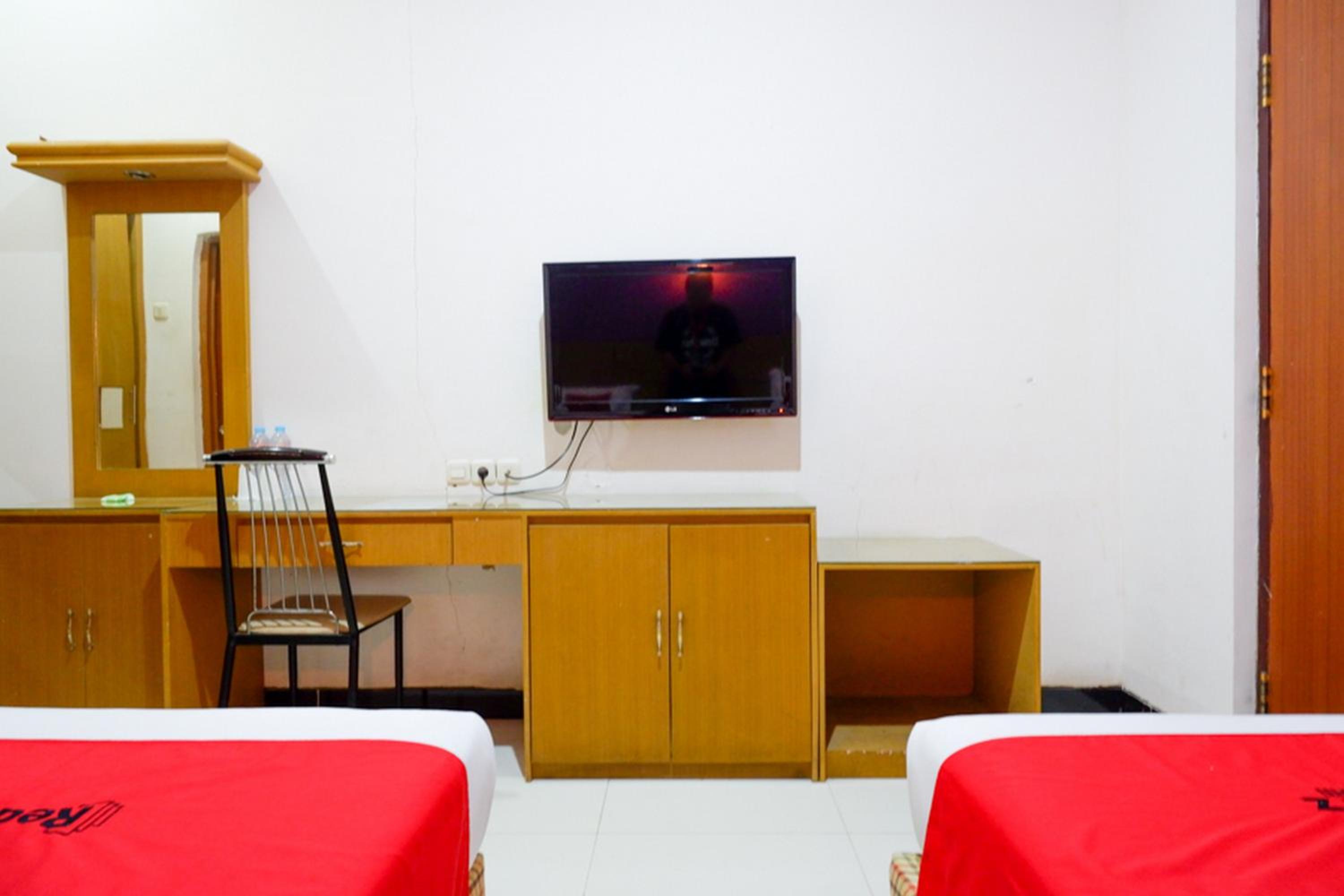 Twin Room - Photo 4
